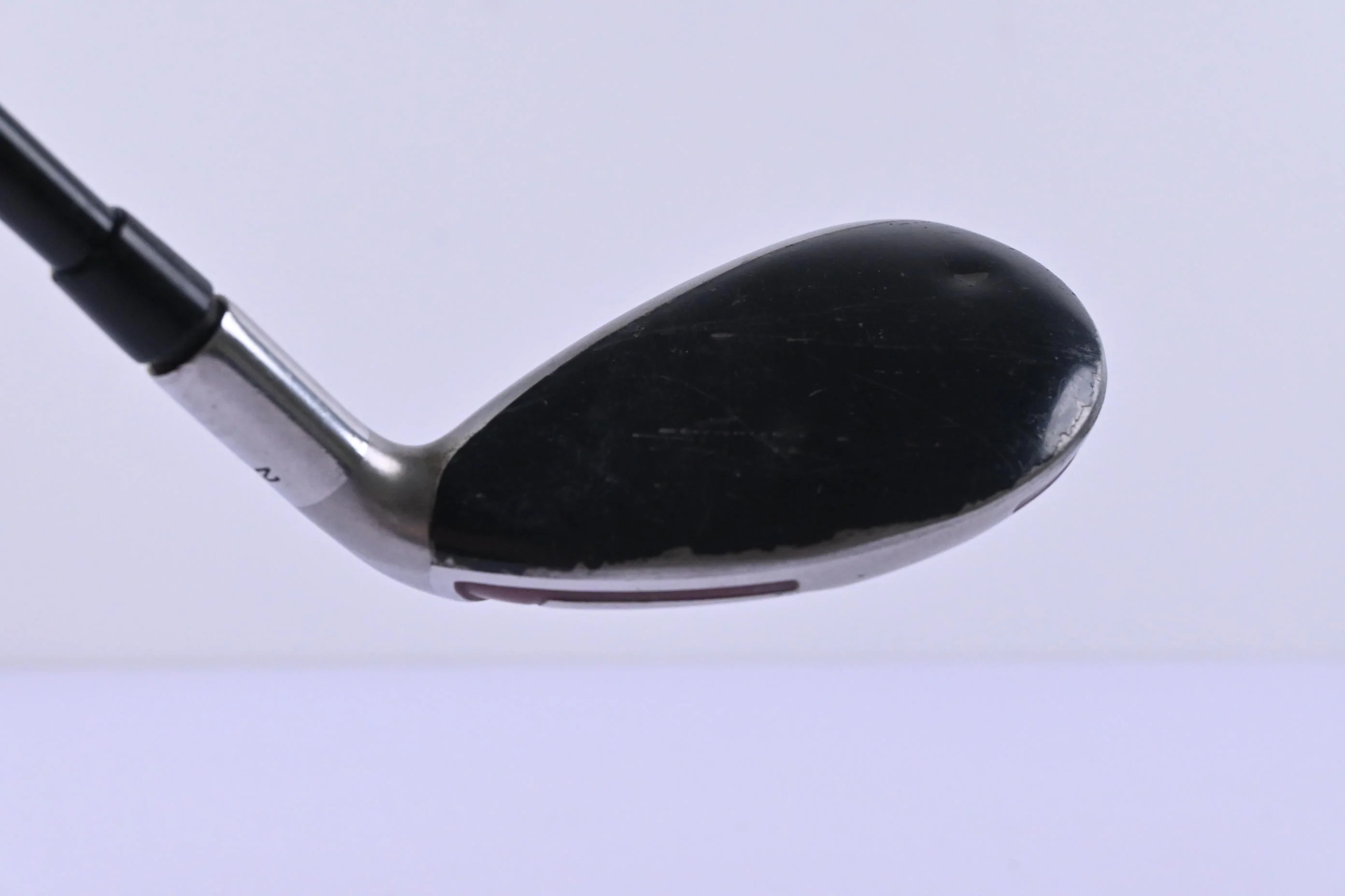 Callaway Diablo Edge #3 Hybrid / 21 Degree / Regular Flex Callaway Hybrid 60 - Image 5