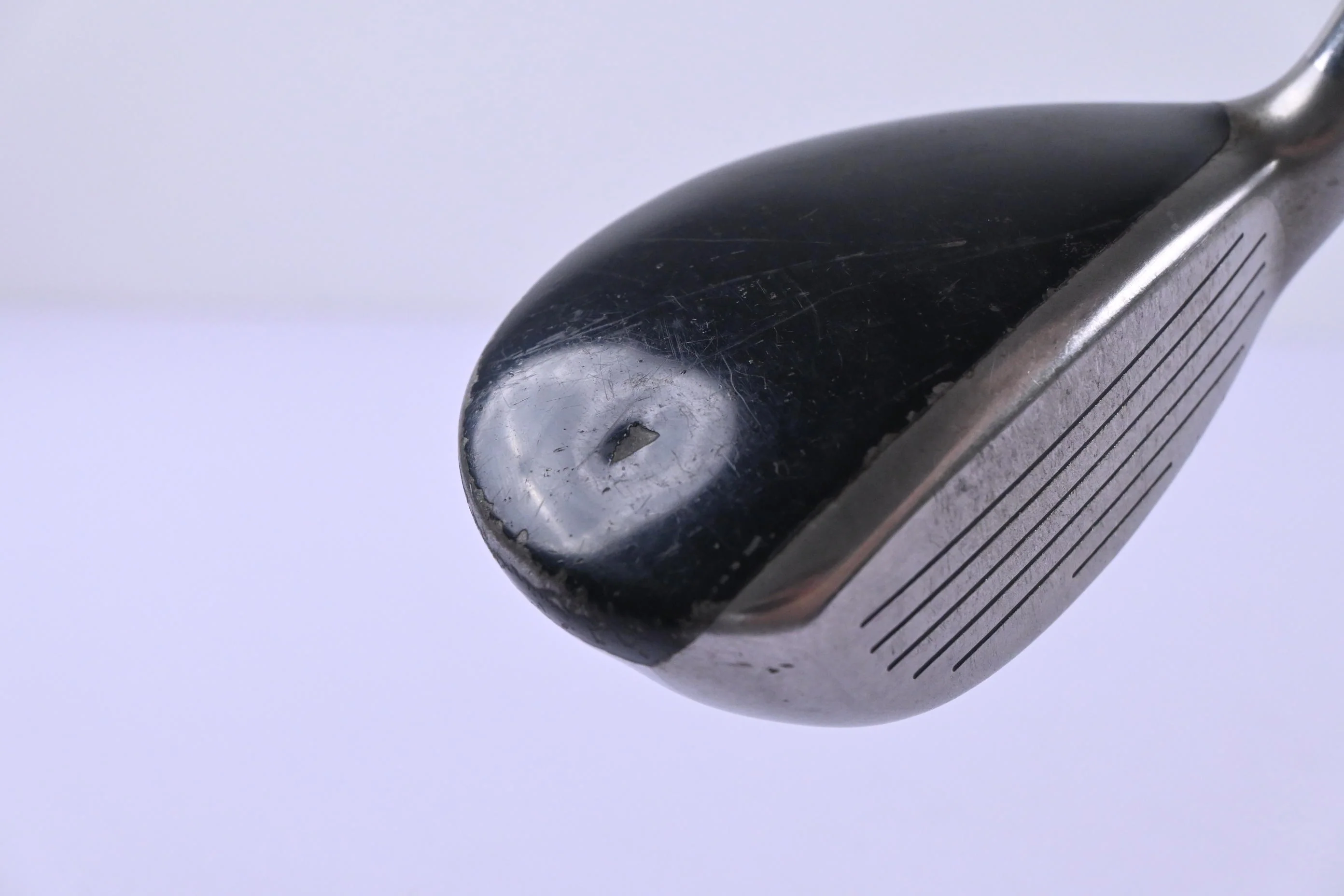 Callaway Diablo Edge #3 Hybrid / 21 Degree / Regular Flex Callaway Hybrid 60 - Image 9