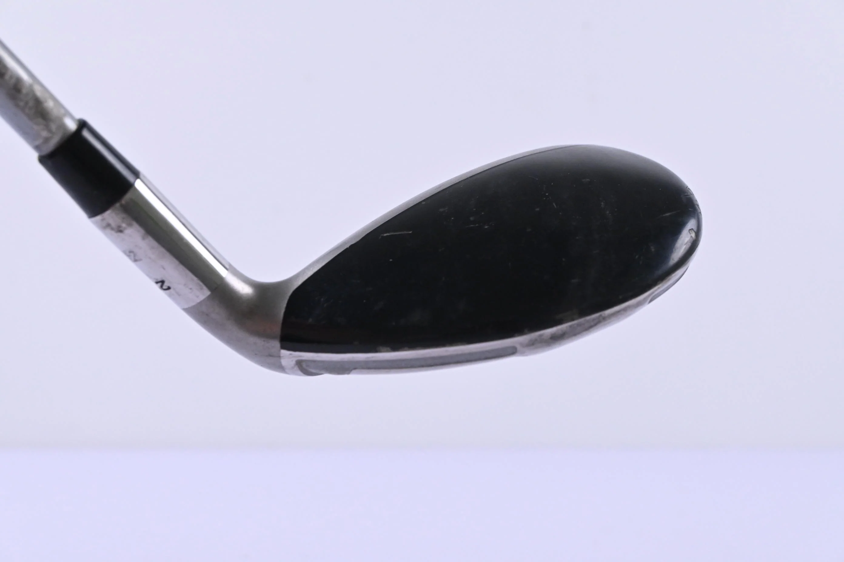 Ladies Callaway Diablo Edge #5 Hybrid / 27 Degree / Ladies Flex Callaway Diablo - Image 5