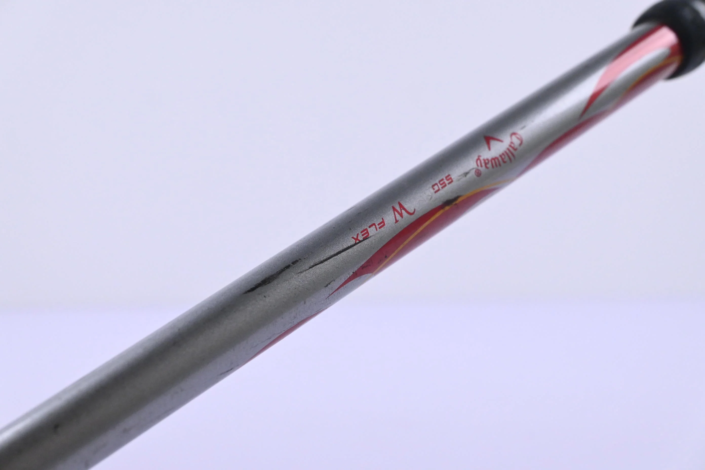 Ladies Callaway Diablo Edge #5 Hybrid / 27 Degree / Ladies Flex Callaway Diablo - Image 6