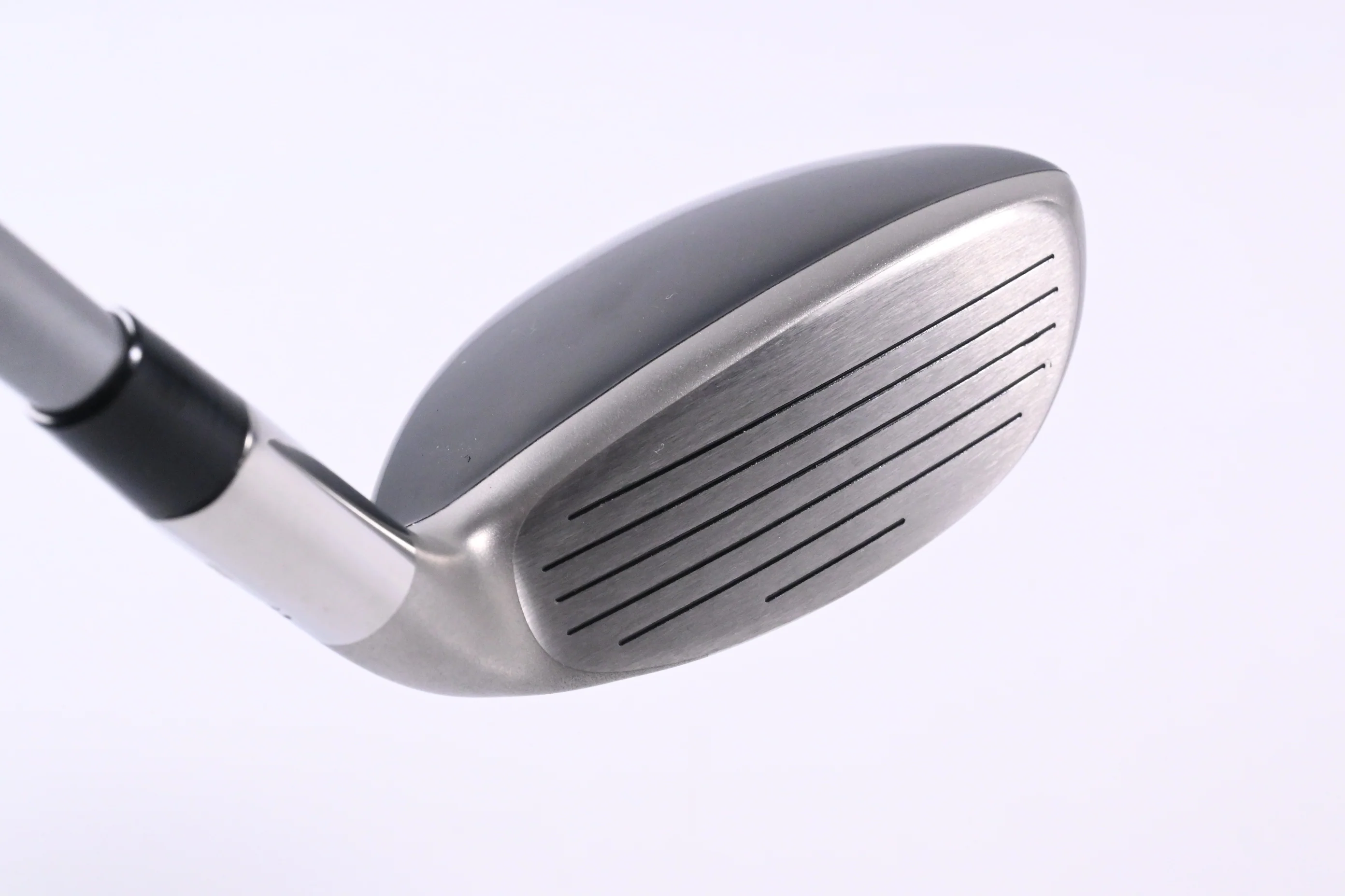 Left Hand Ladies Callaway Diablo Edge #4 Hybrid / 24 Degree / Ladies Flex Shaft - Image 4