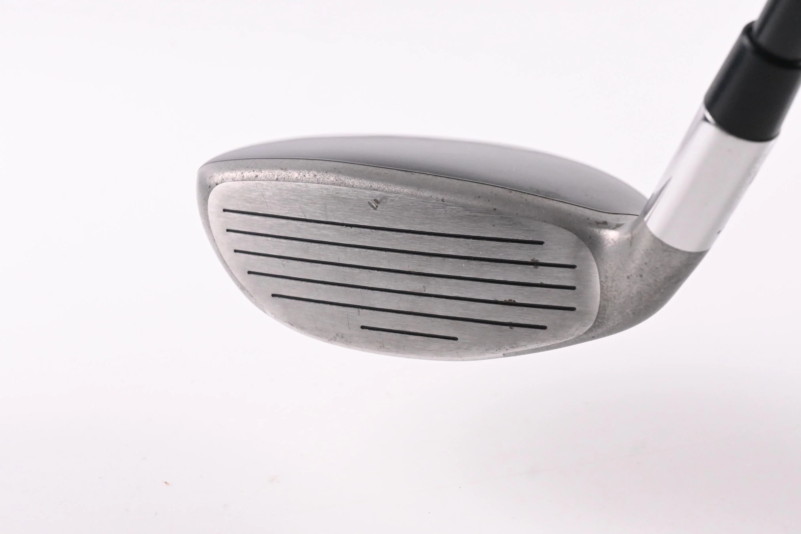 Callaway Diablo Edge #3 Hybrid / 21 Degree / Regular Flex Callaway 60 Shaft - Image 4