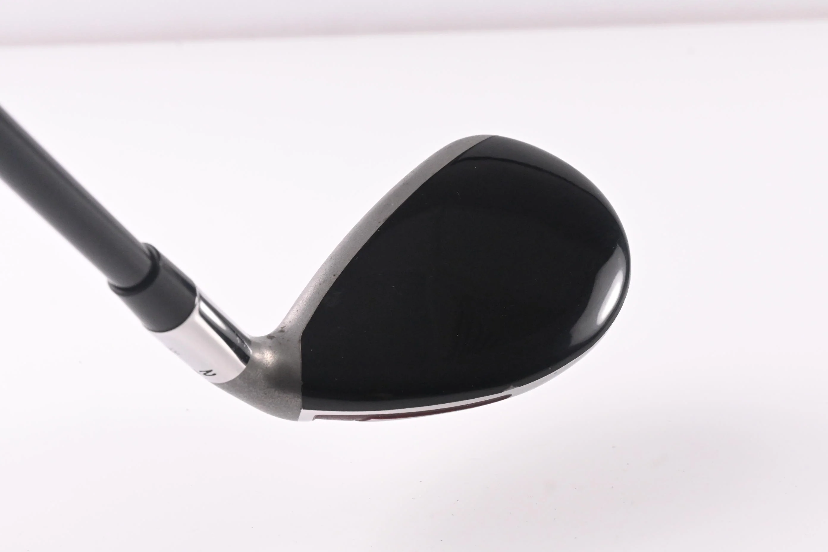 Callaway Diablo Edge #3 Hybrid / 21 Degree / Regular Flex Callaway 60 Shaft - Image 5