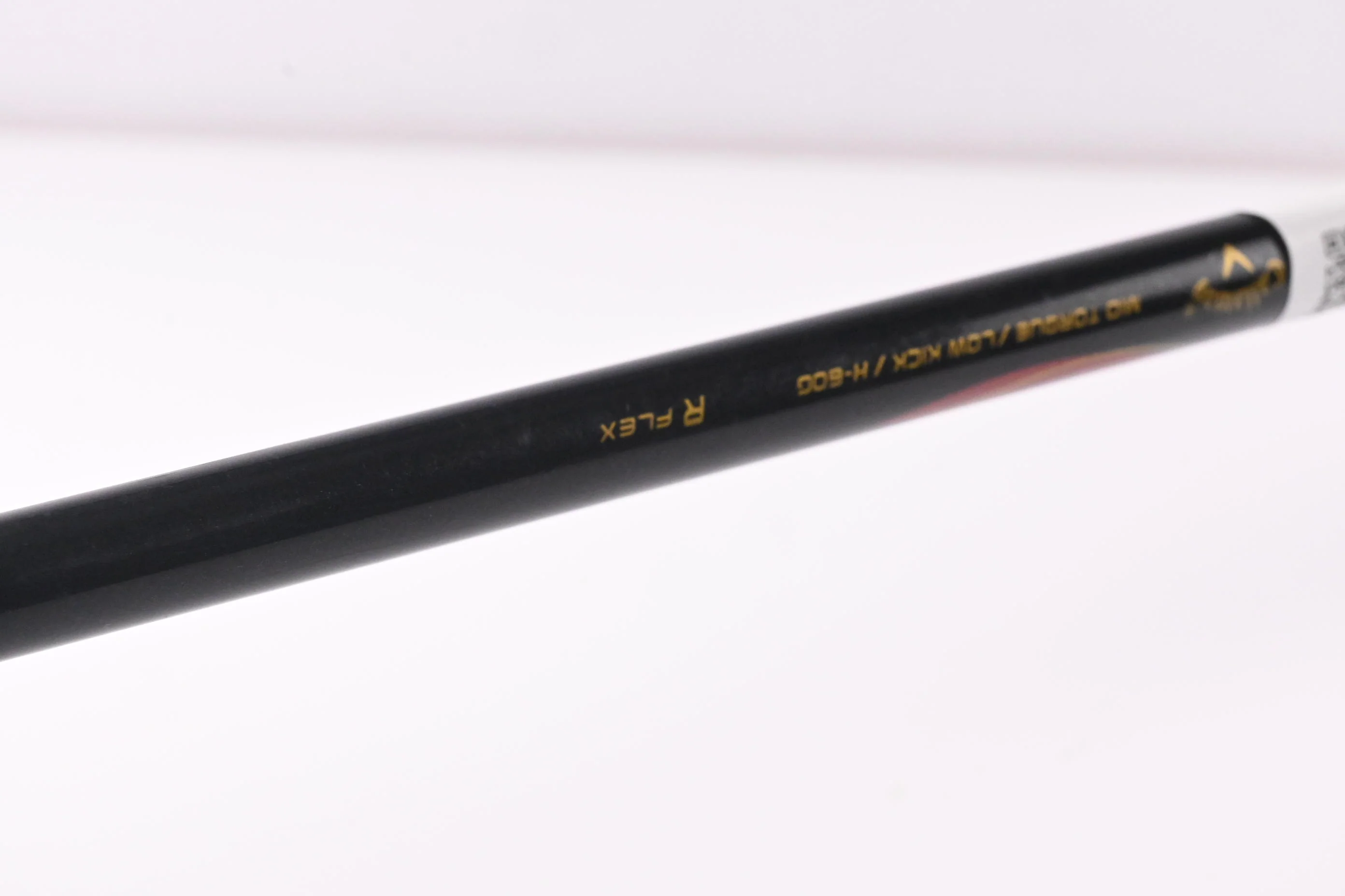 Callaway Diablo Edge #3 Hybrid / 21 Degree / Regular Flex Callaway 60 Shaft - Image 6