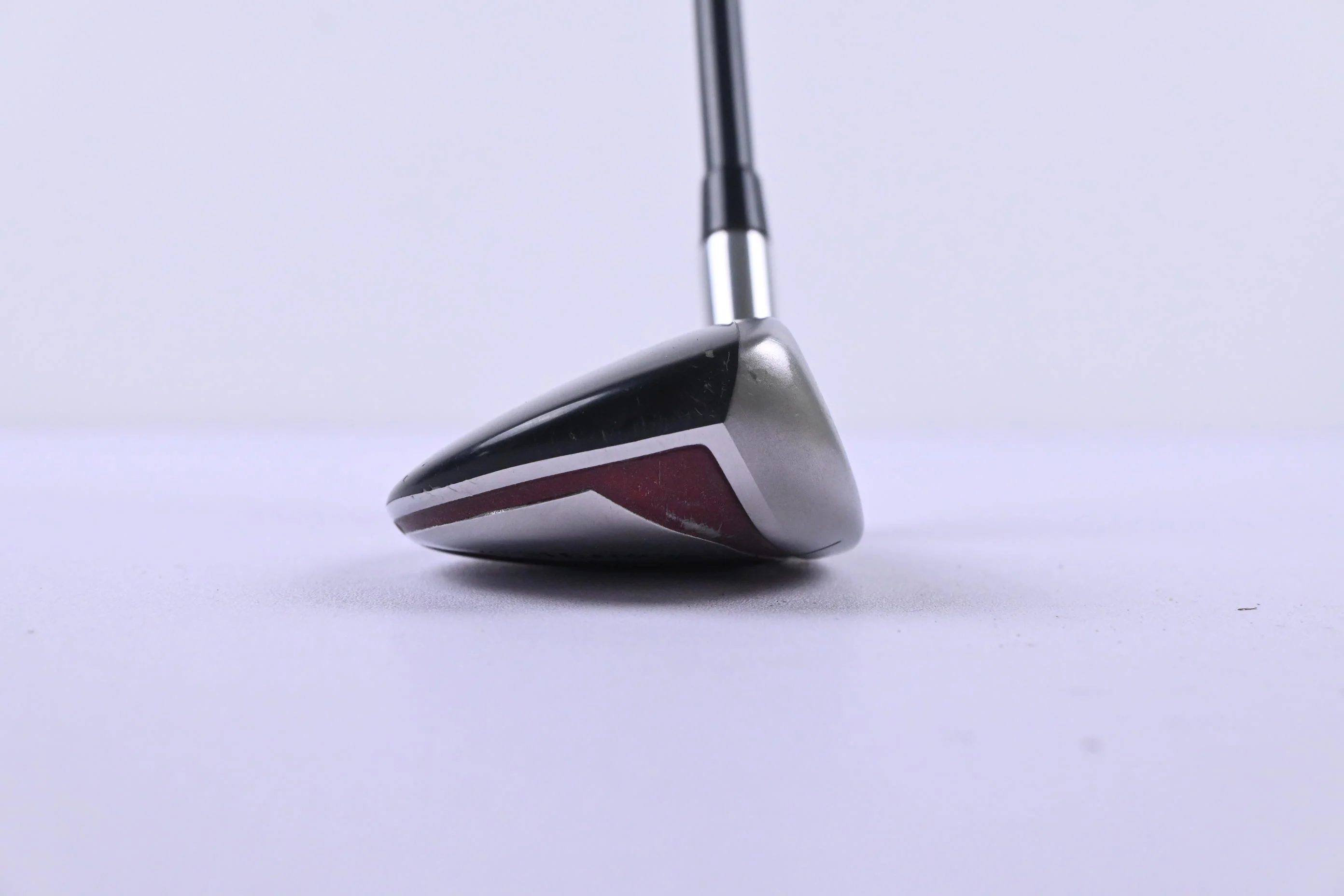 Callaway Diablo Edge #4 Hybrid / 24 Degree / Regular Flex Callaway Diablo 60 - Image 3