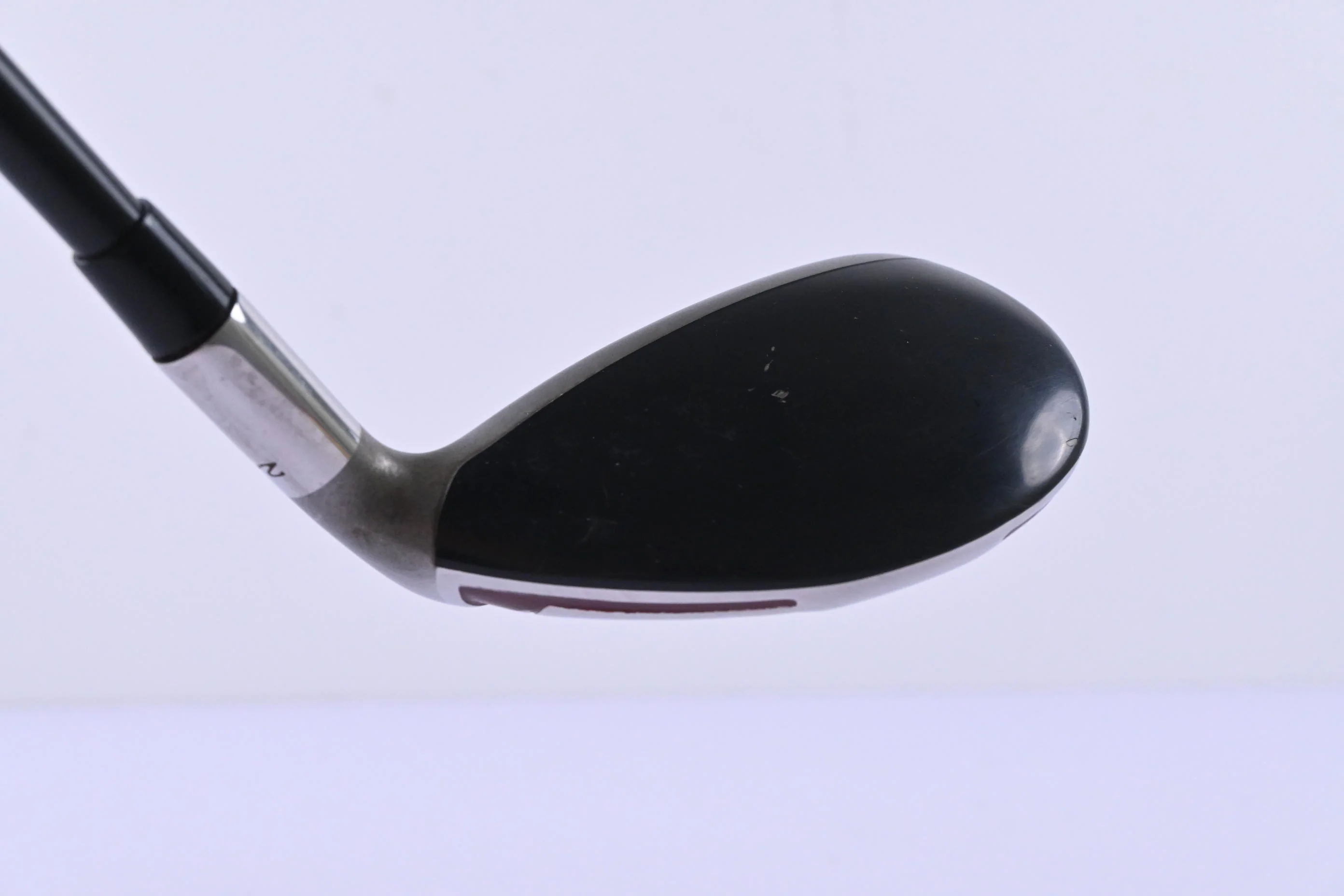 Callaway Diablo Edge #4 Hybrid / 24 Degree / Regular Flex Callaway Diablo 60 - Image 5