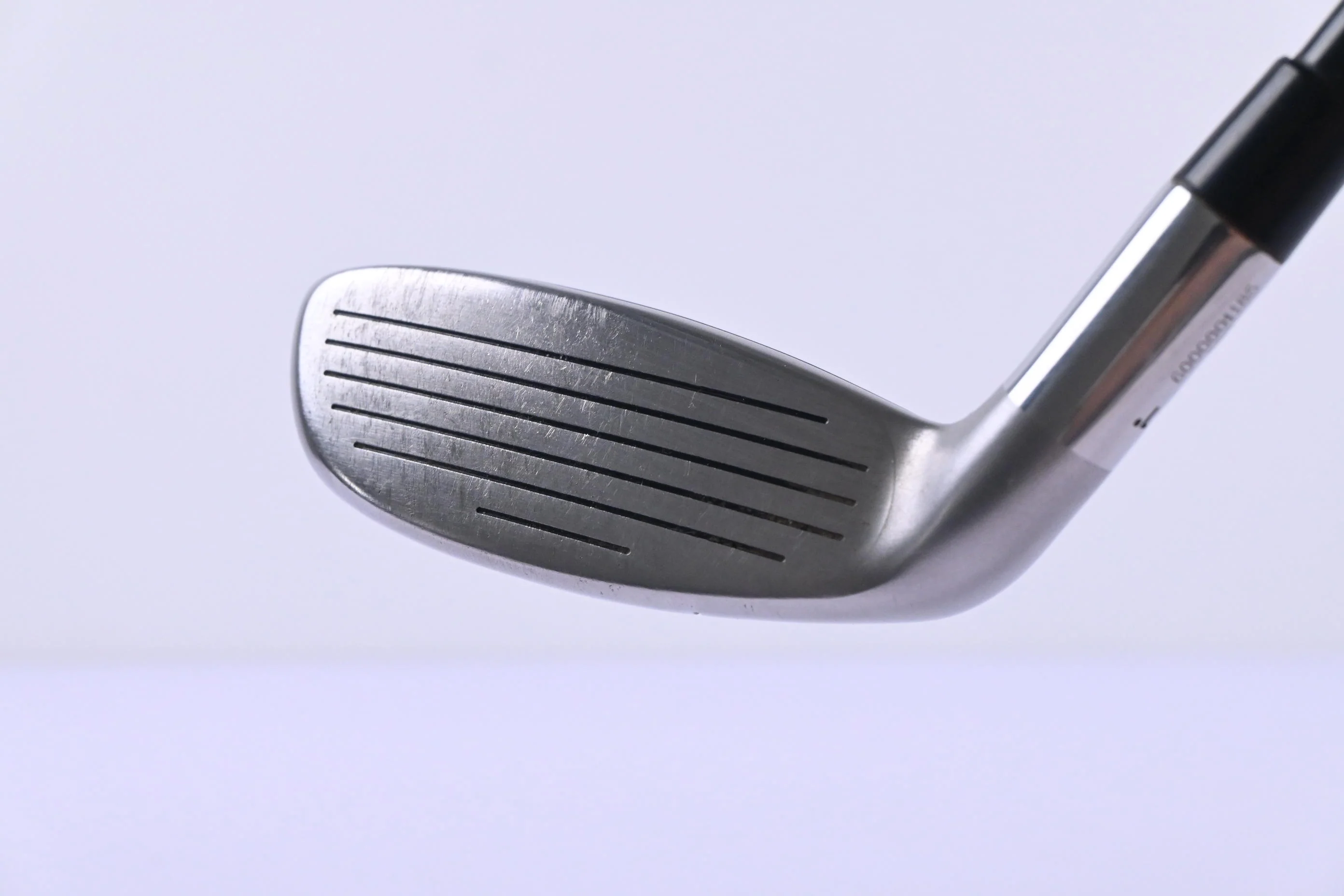 Callaway Diablo Edge #3 Hybrid / 21 Degree / Regular Flex Callaway Diablo 60 - Image 4