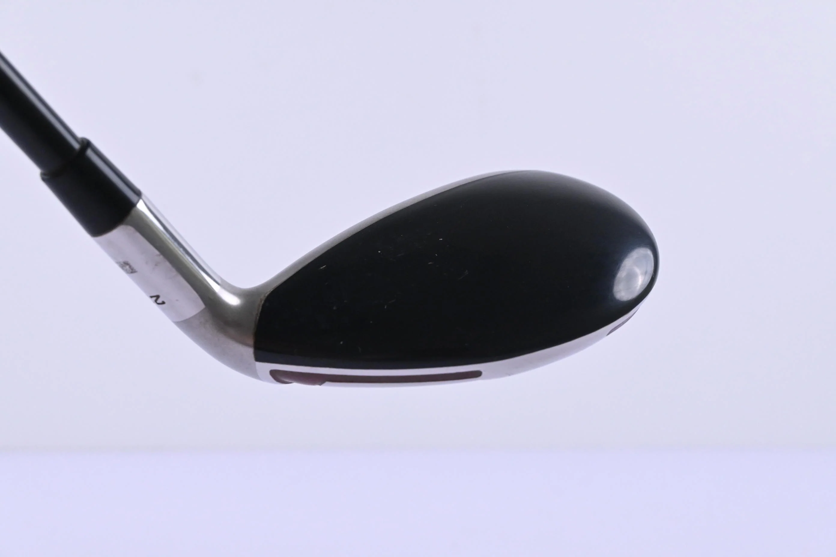 Callaway Diablo Edge #3 Hybrid / 21 Degree / Regular Flex Callaway Diablo 60 - Image 5