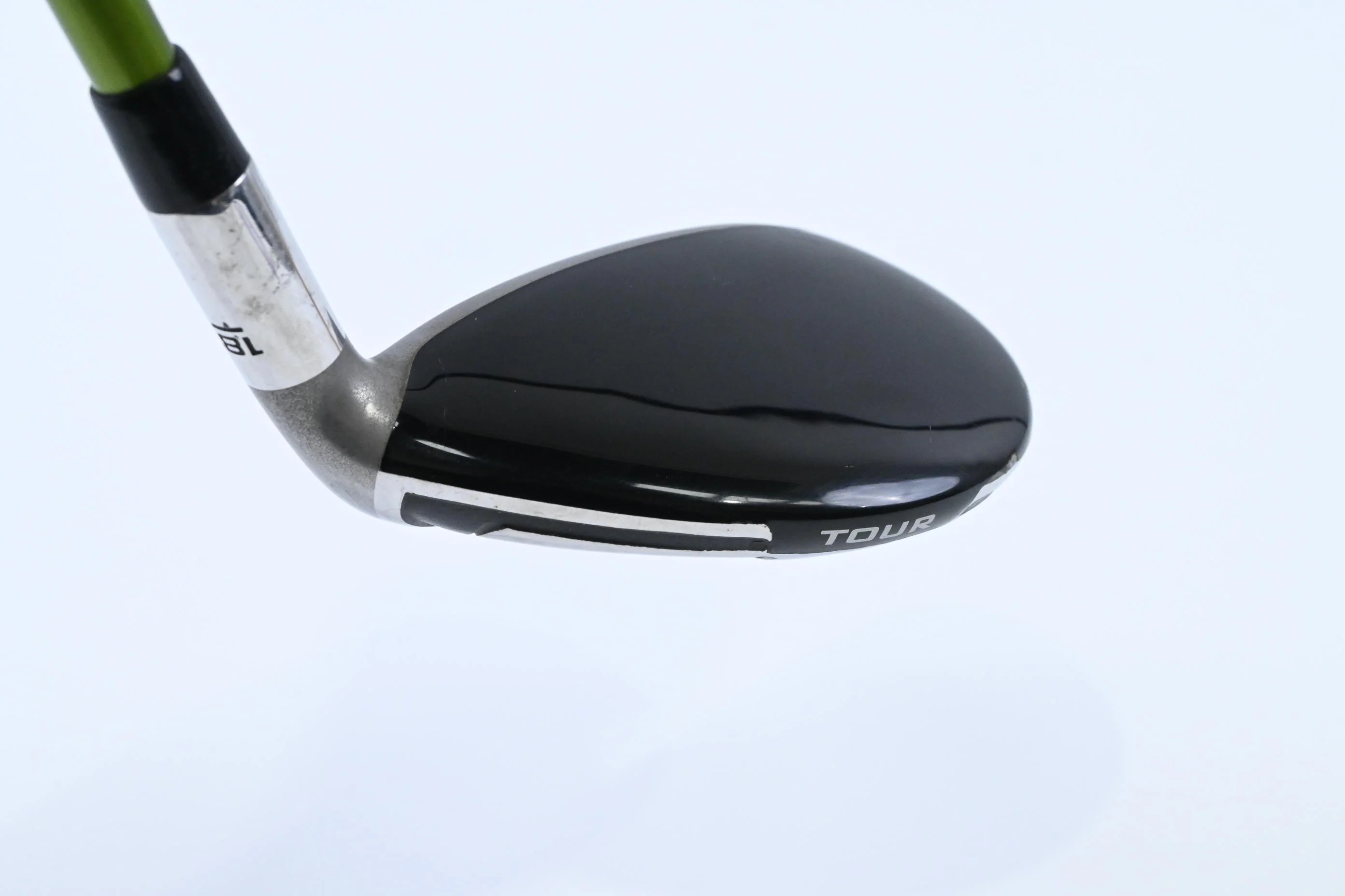 Callaway Diablo Edge #2 Hybrid / 18 Degree / Stiff Flex Aldila NV 85 Shaft - Image 5