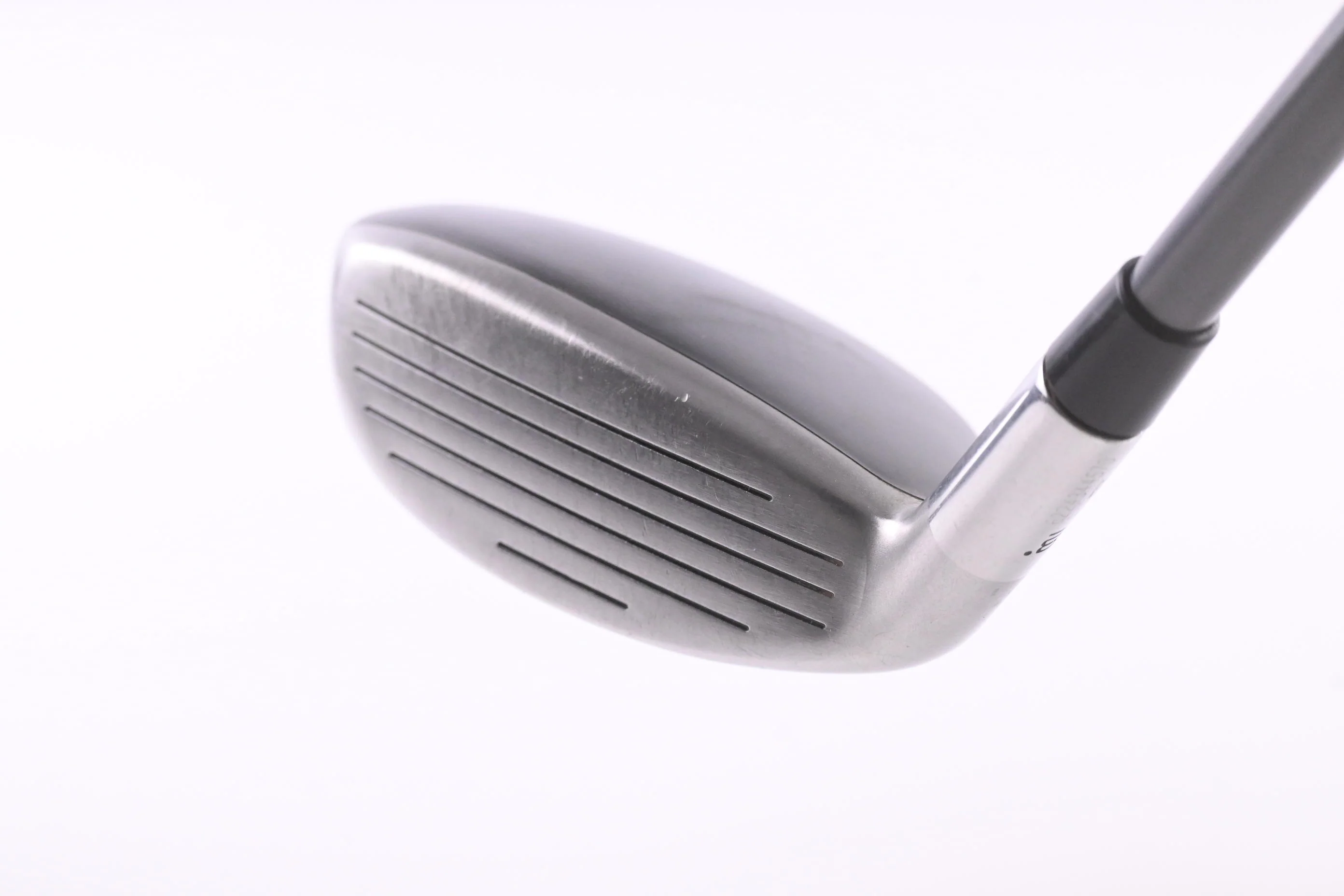 Callaway Diablo Edge #2 Hybrid / 18 Degree / Stiff Flex Callaway 75 Shaft - Image 4