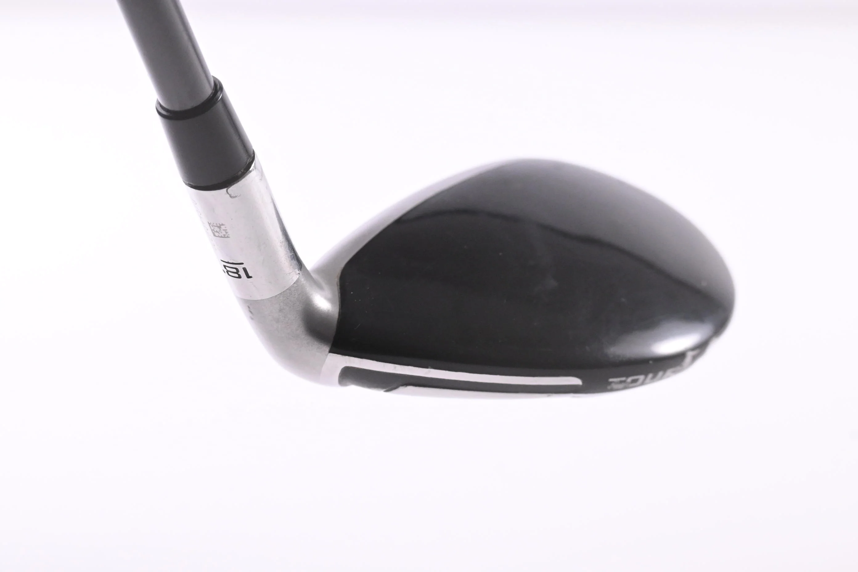 Callaway Diablo Edge #2 Hybrid / 18 Degree / Stiff Flex Callaway 75 Shaft - Image 5