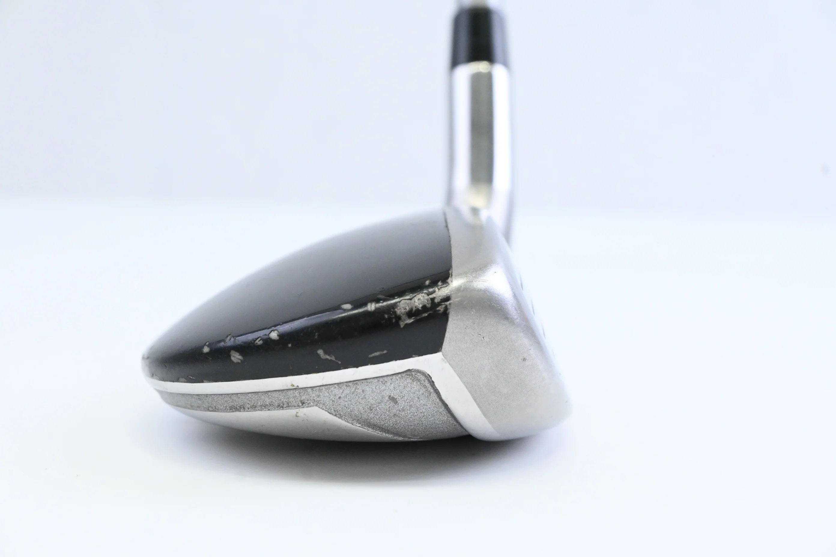 Ladies Callaway Diablo Edge #5 Hybrid / 27 Degree / Ladies Flex Callaway 55 - Image 3