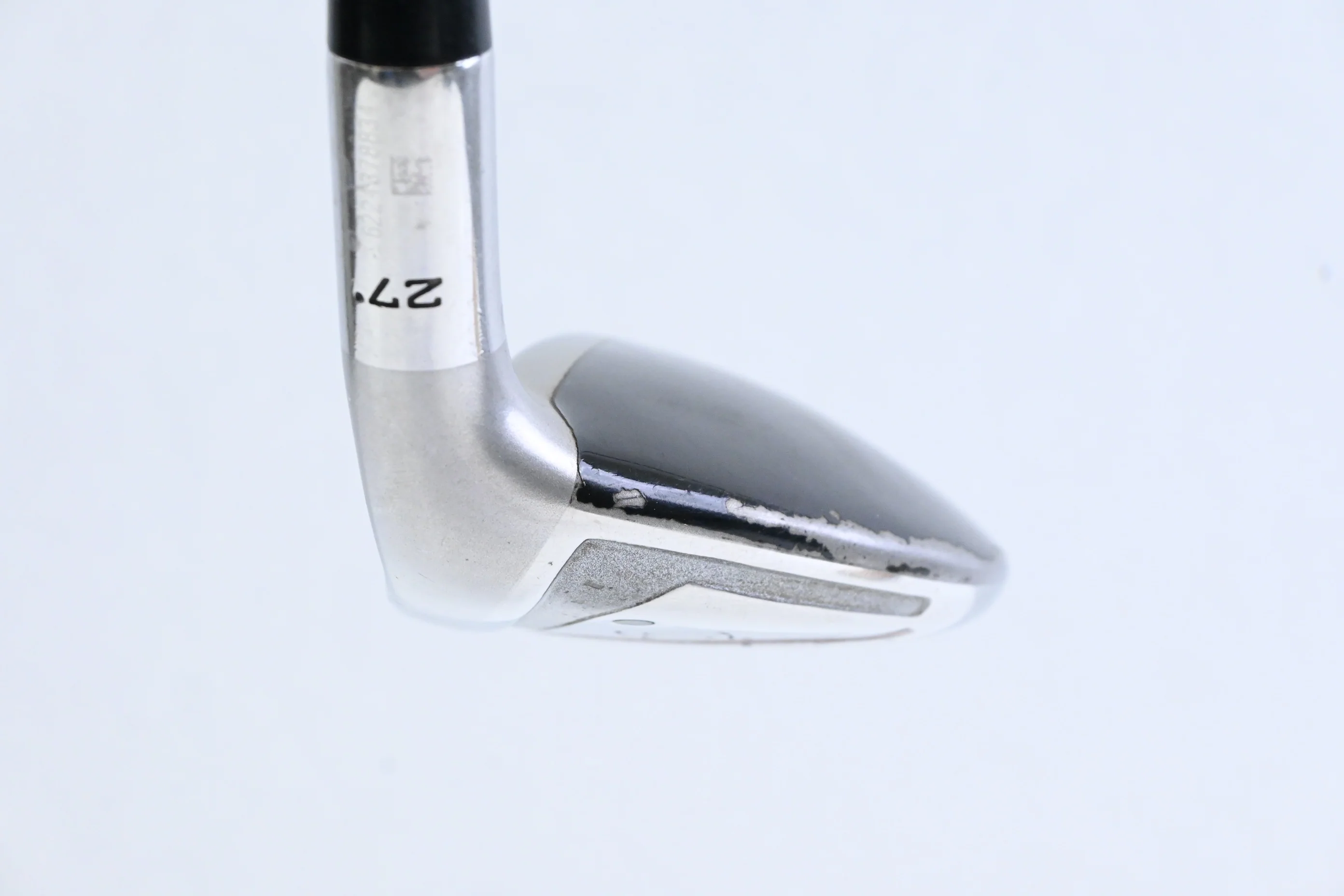 Ladies Callaway Diablo Edge #5 Hybrid / 27 Degree / Ladies Flex Callaway 55 - Image 5