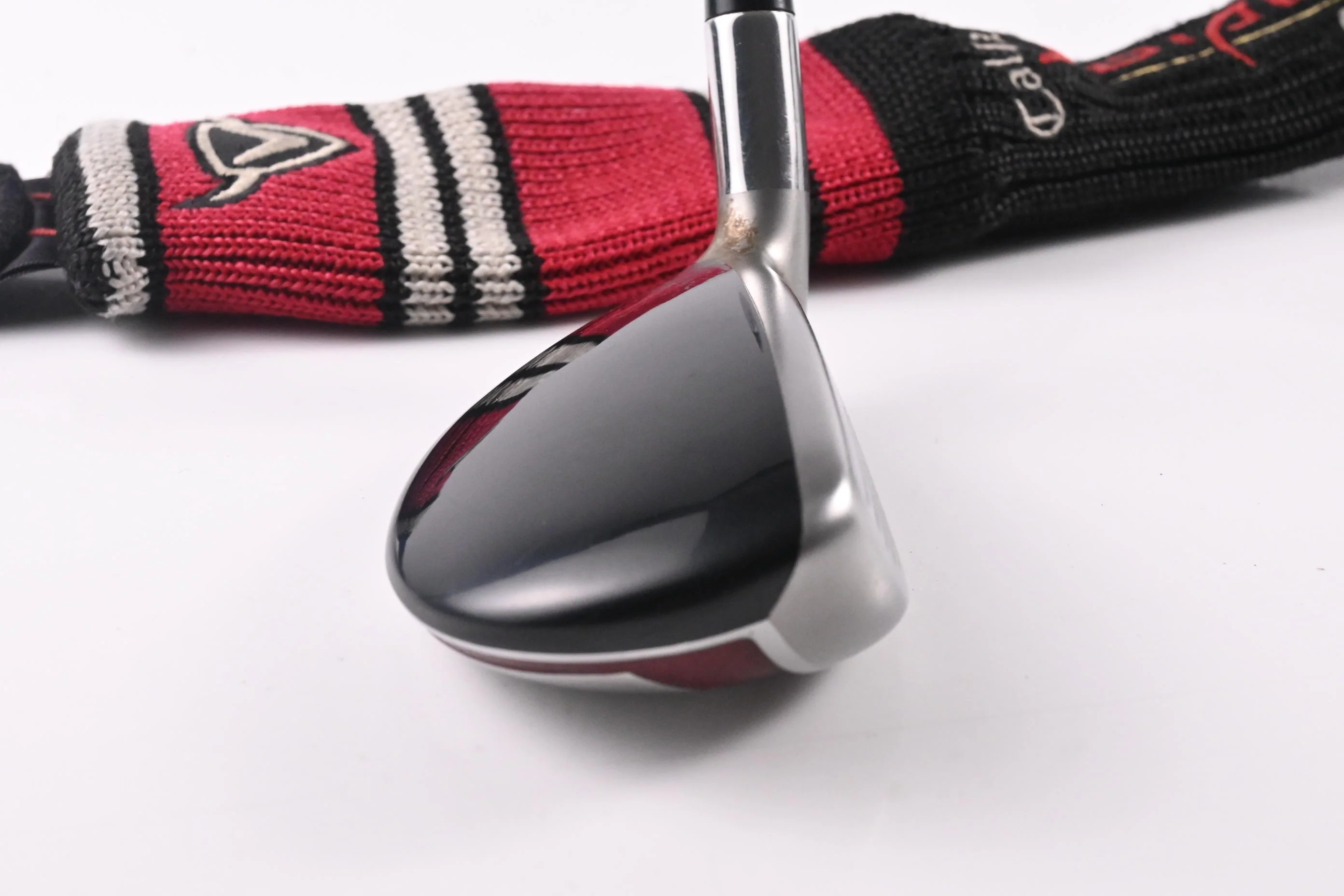 Callaway Diablo Edge #3 Hybrid / 21 Degree / Regular Flex Callaway Diablo 60 - Image 3