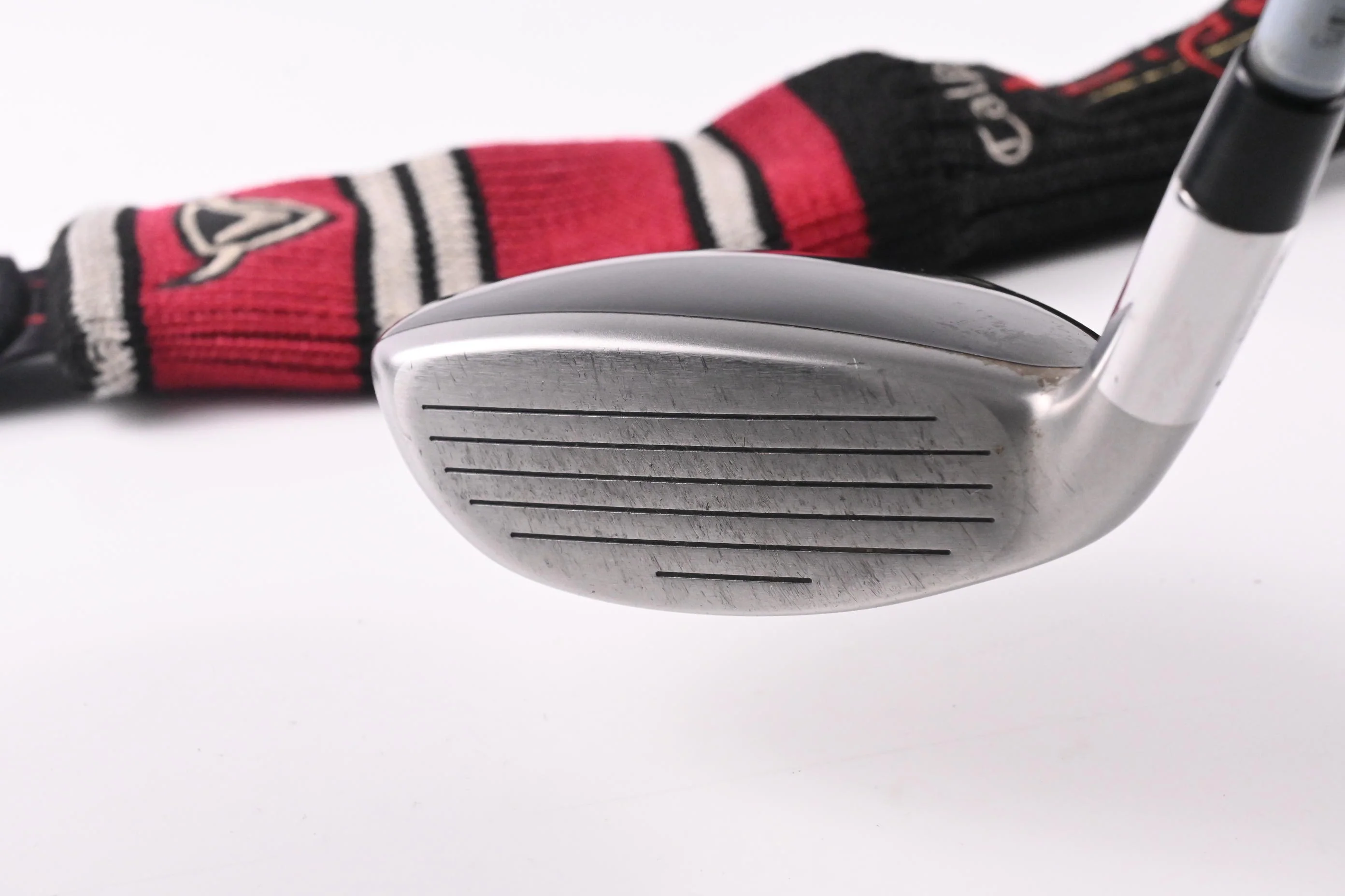 Callaway Diablo Edge #3 Hybrid / 21 Degree / Regular Flex Callaway Diablo 60 - Image 4