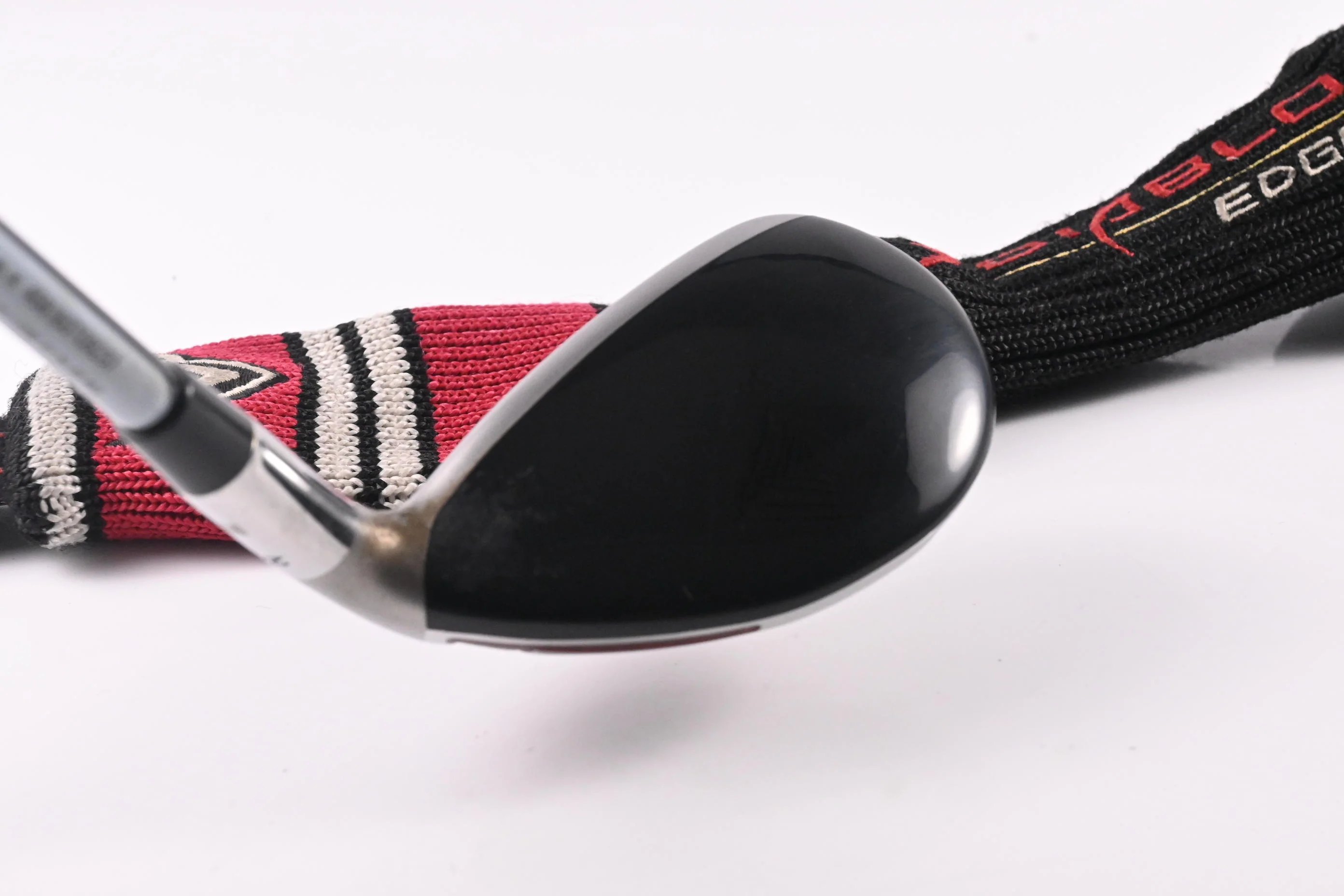 Callaway Diablo Edge #3 Hybrid / 21 Degree / Regular Flex Callaway Diablo 60 - Image 5
