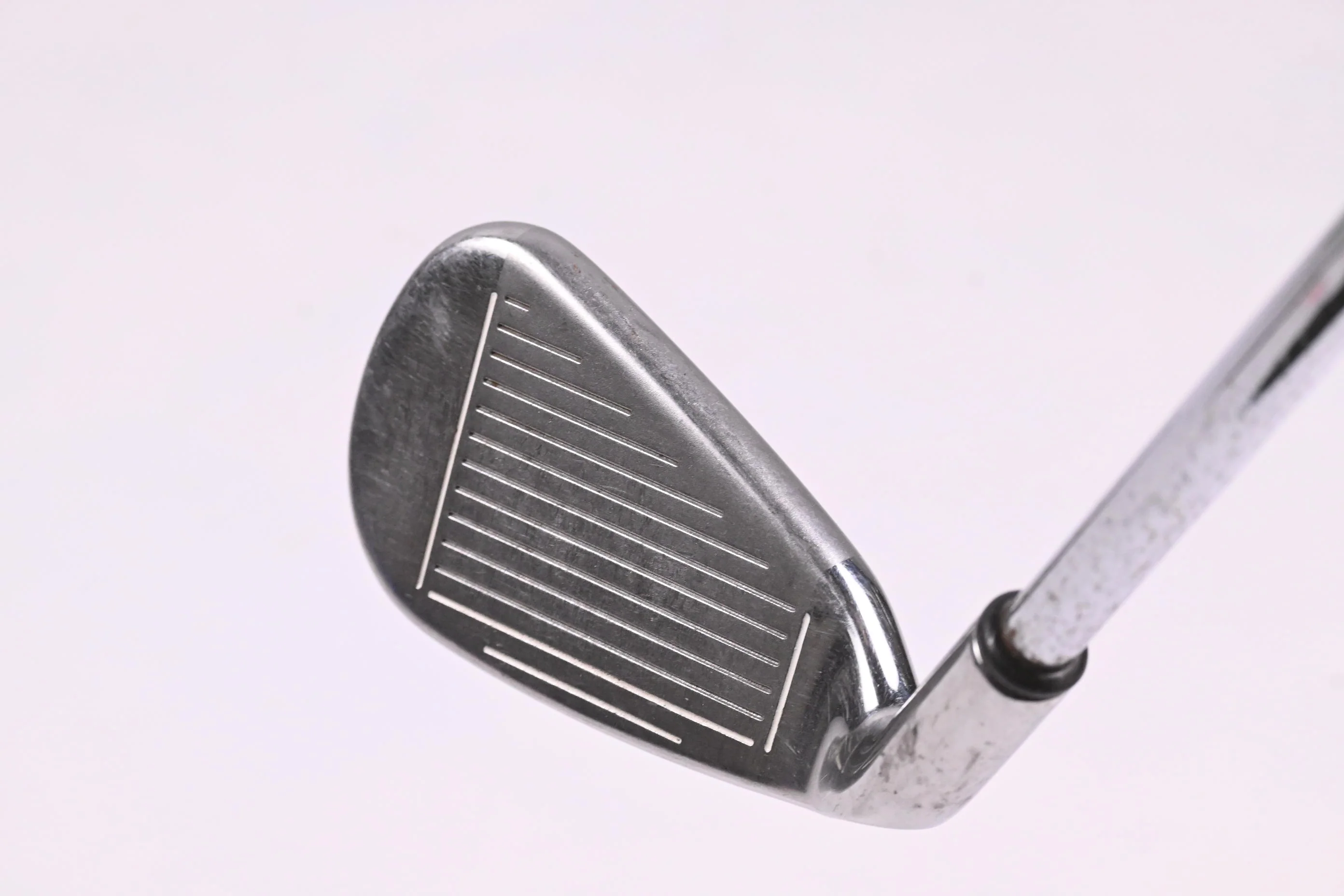 Callaway Diablo Edge #6 Iron / 28 Degree / Regular Flex Callaway Shaft - Image 2