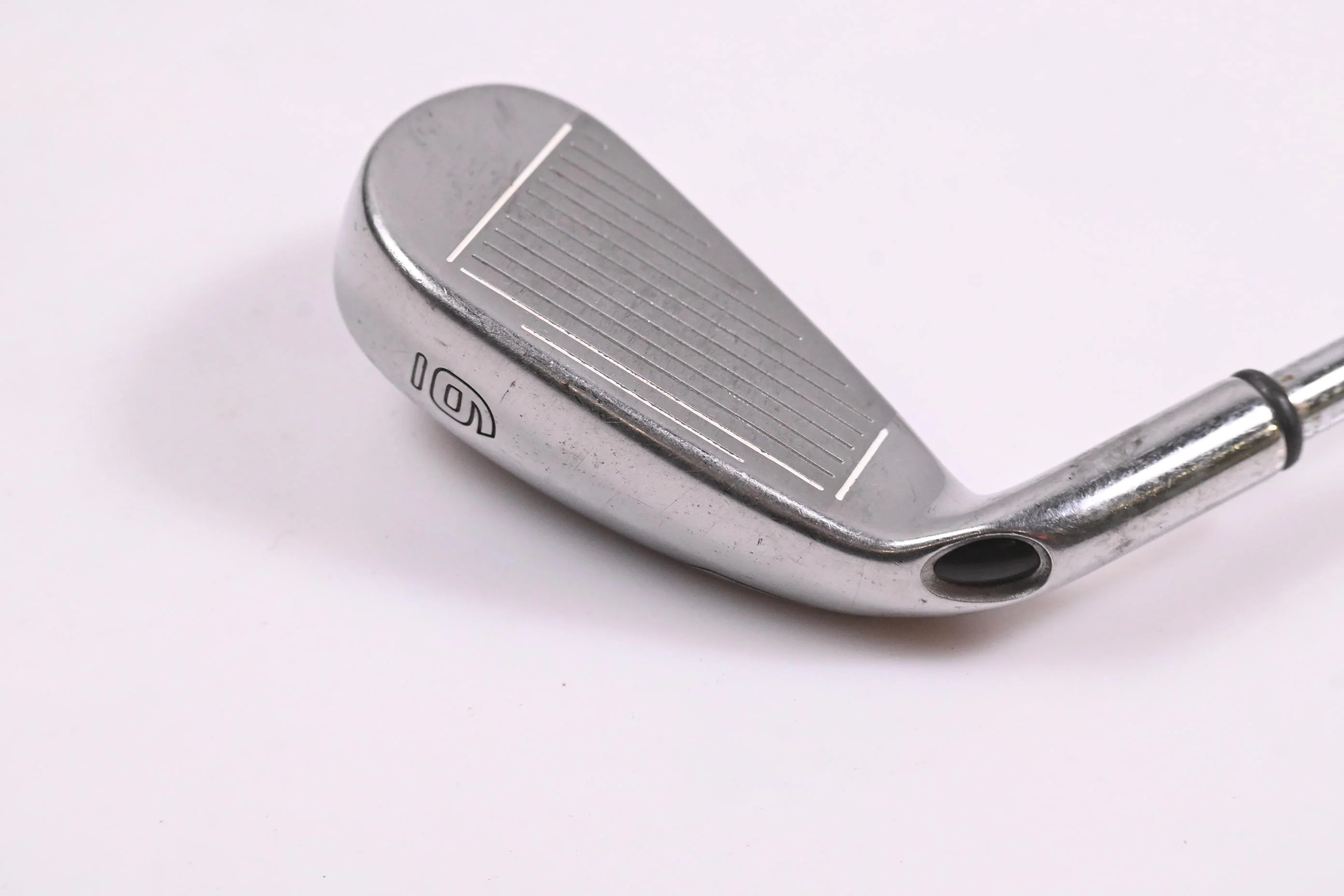 Callaway Diablo Edge #6 Iron / 28 Degree / Regular Flex Callaway Shaft - Image 3