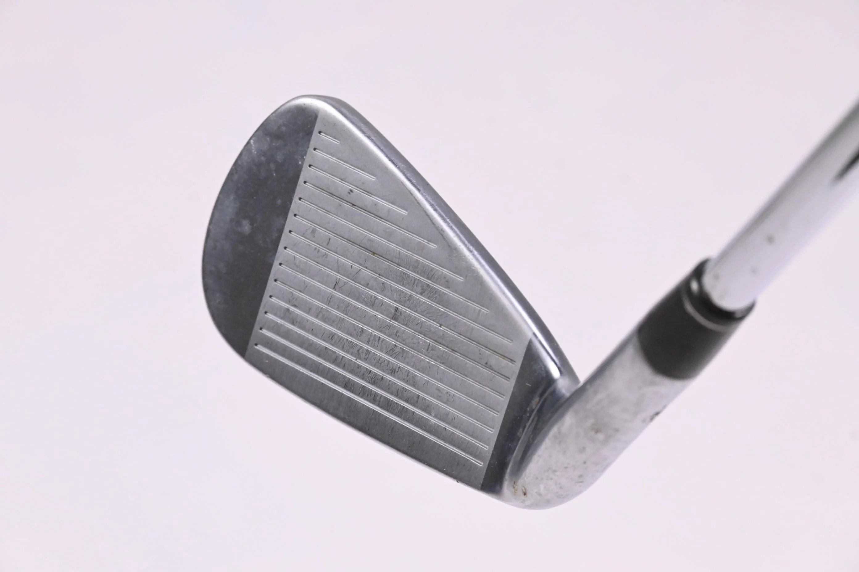 Callaway Diablo Edge #6 Iron / UniFlex Callaway Shafts - Image 2