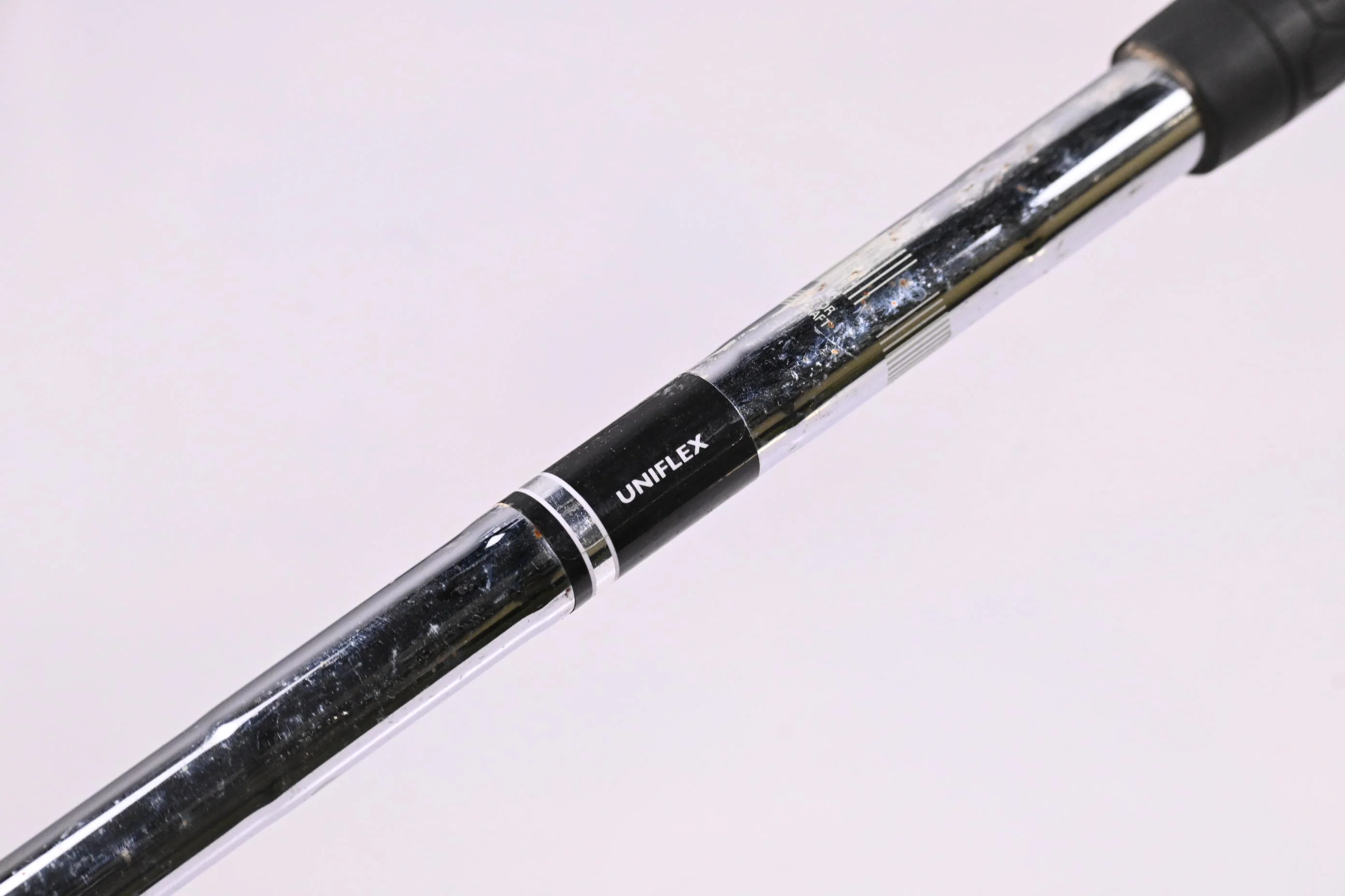 Callaway Diablo Edge #6 Iron / UniFlex Callaway Shafts - Image 4