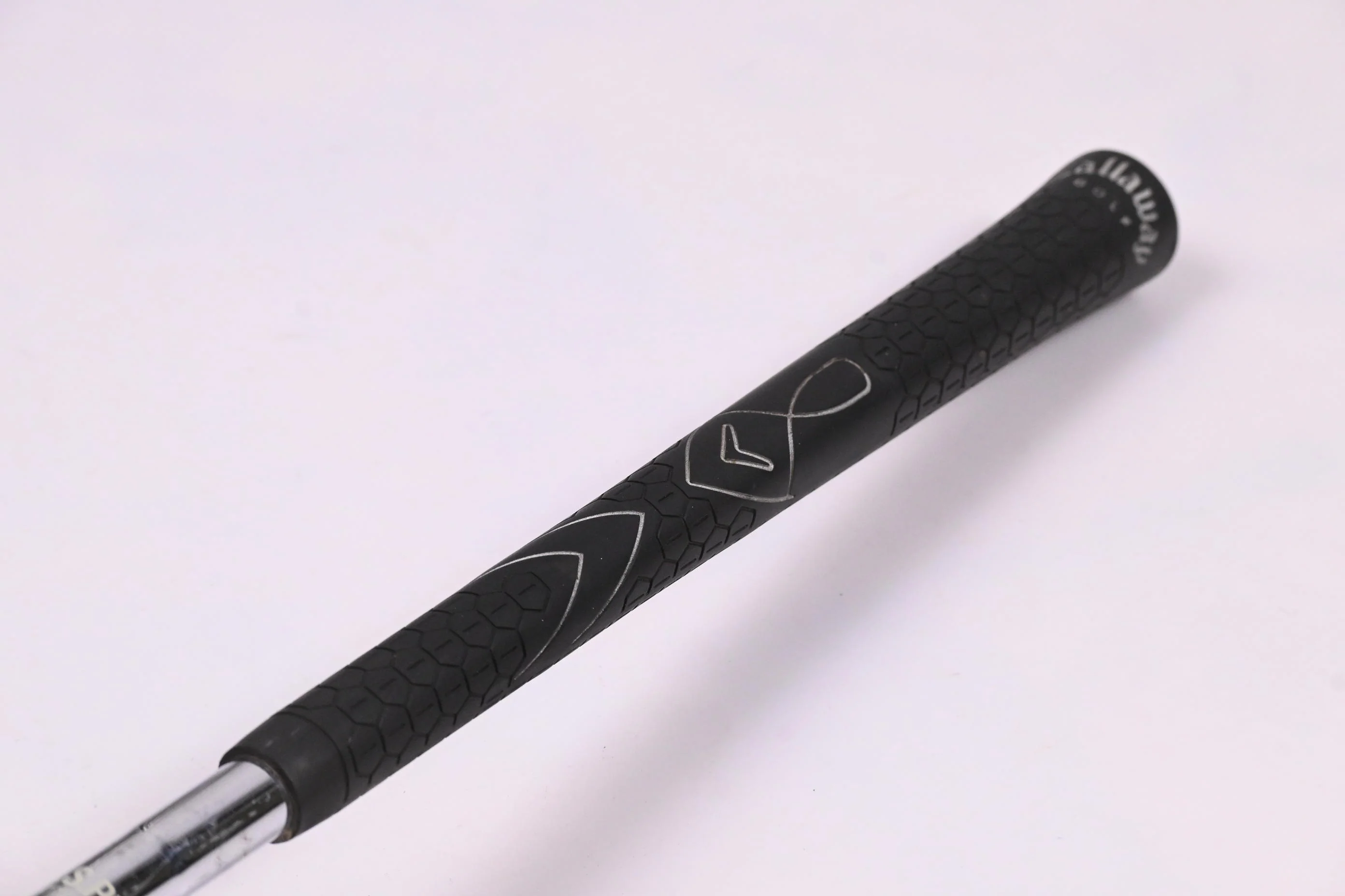Callaway Diablo Edge #6 Iron / UniFlex Callaway Shafts - Image 6