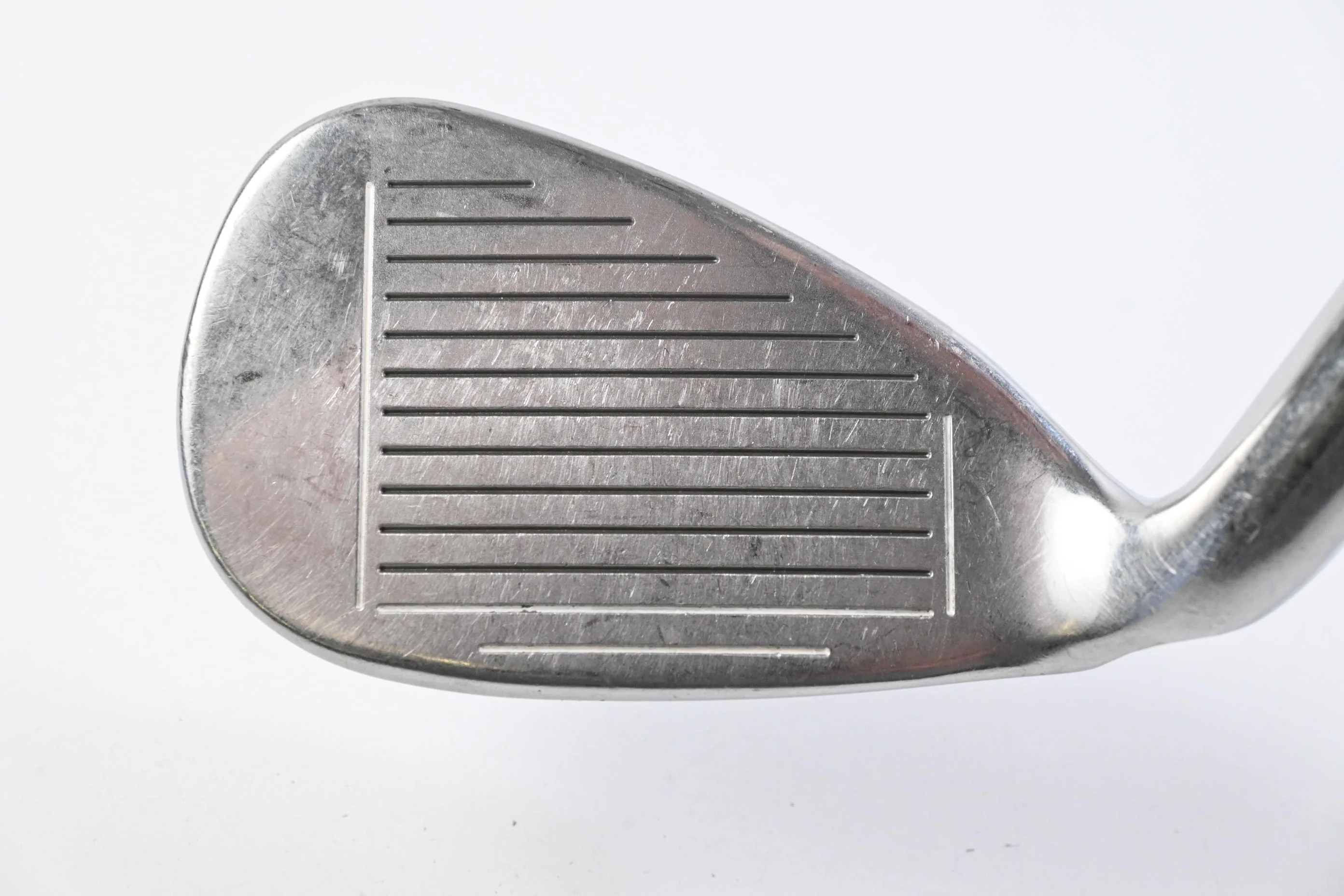 Callaway Diablo Edge #9 Iron / Uniflex Callaway Diablo Shaft - Image 2