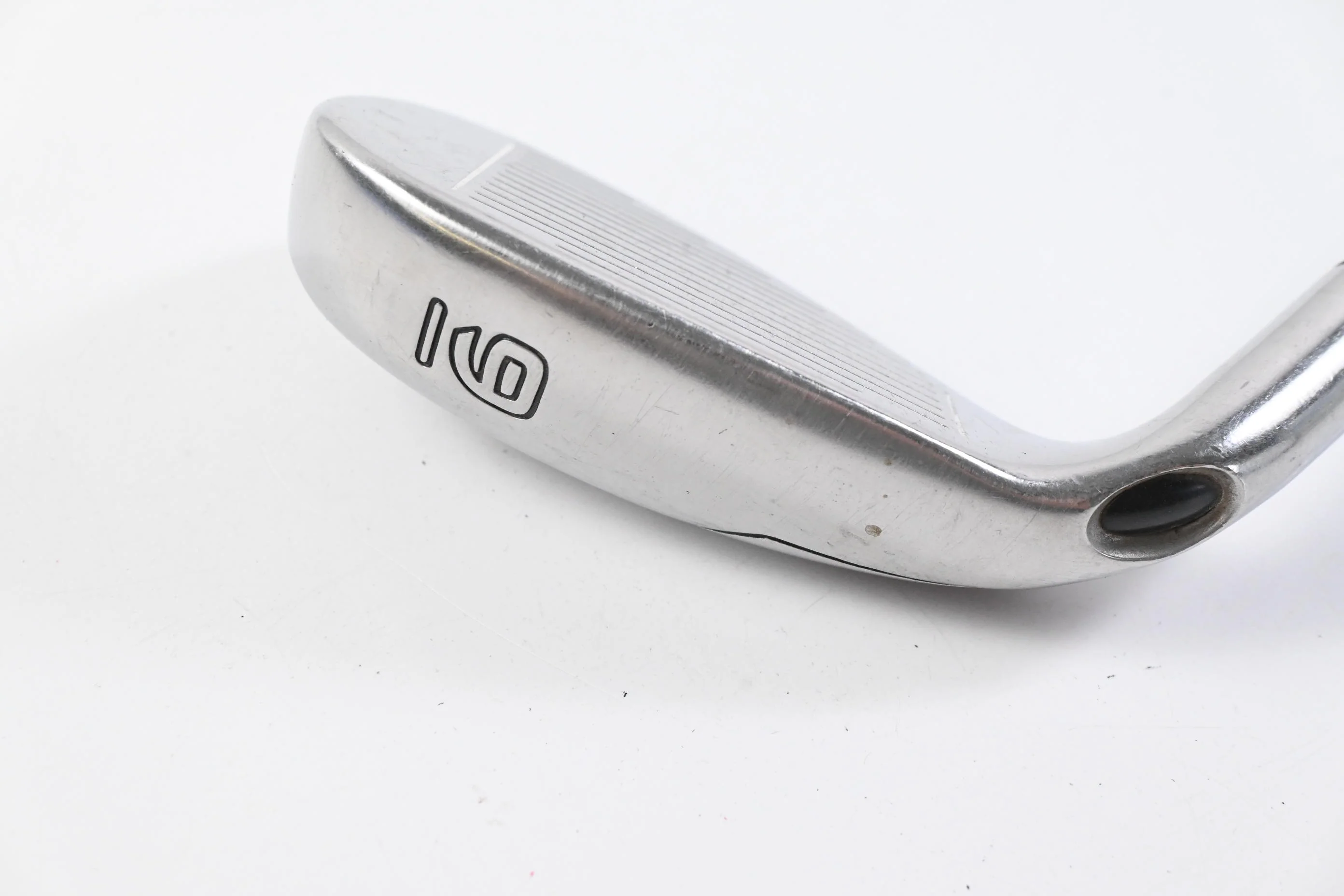 Callaway Diablo Edge #9 Iron / Uniflex Callaway Diablo Shaft - Image 3