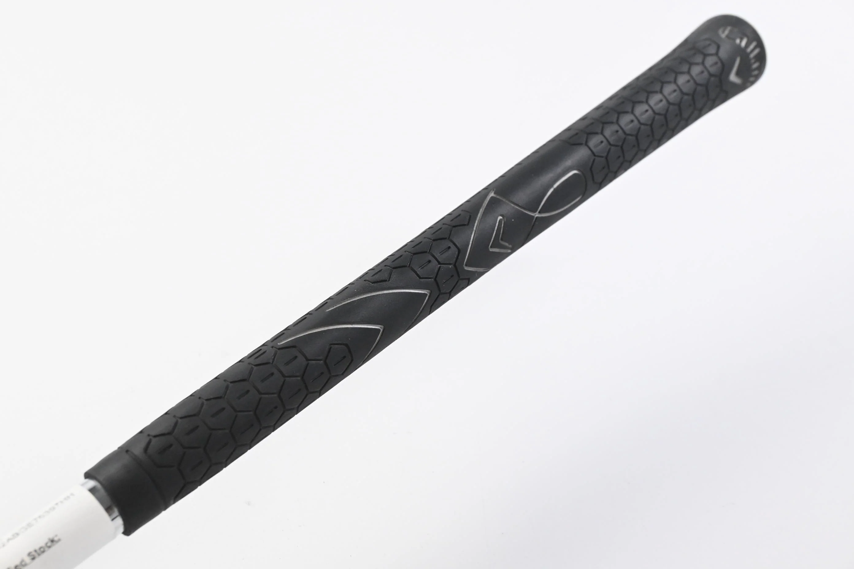 Callaway Diablo Edge #9 Iron / Uniflex Callaway Diablo Shaft - Image 6