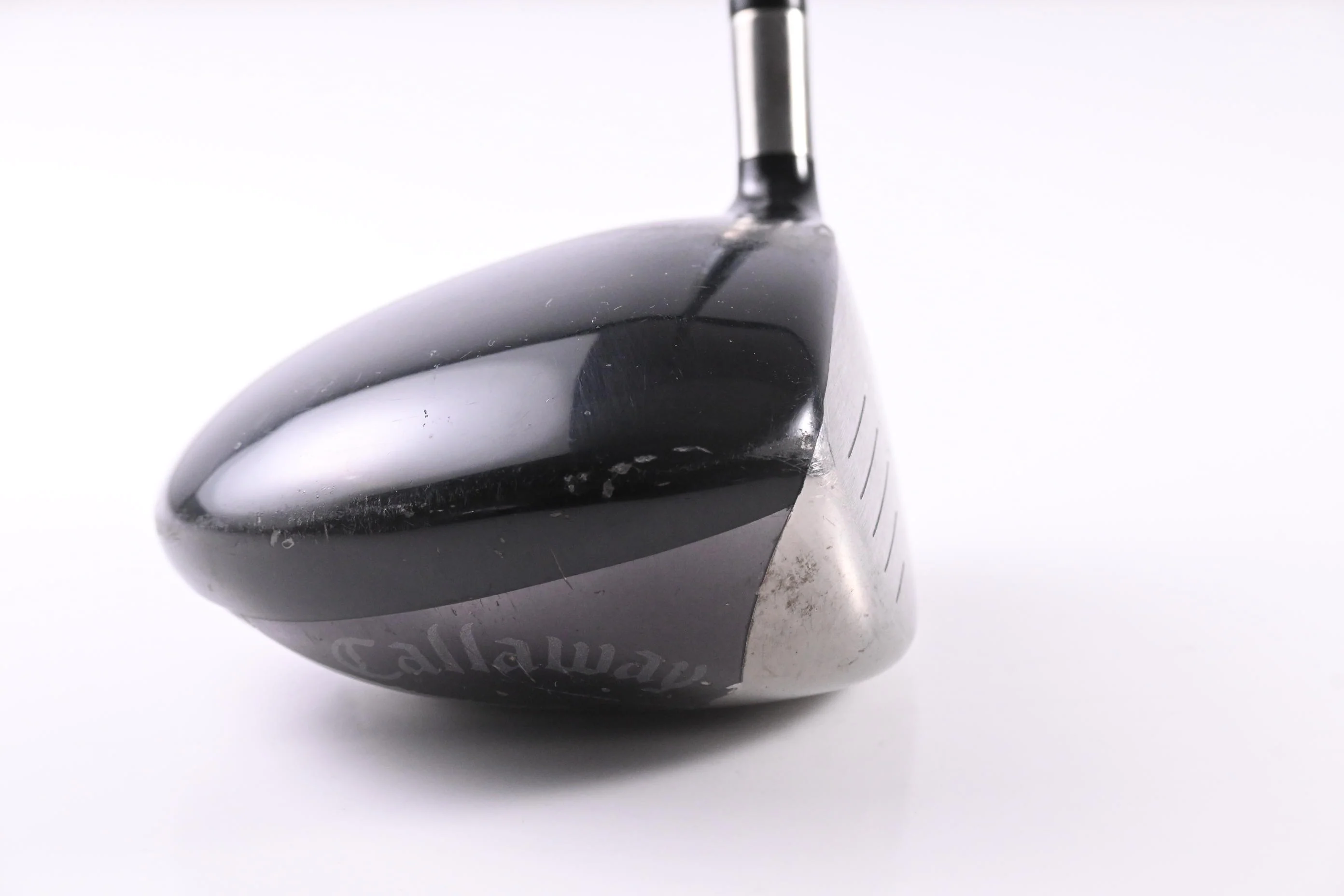 Callaway Diablo Edge Tour Driver / 9.5 Degree / Stiff Flex Aldila Habanero 60 Shaft - Image 3