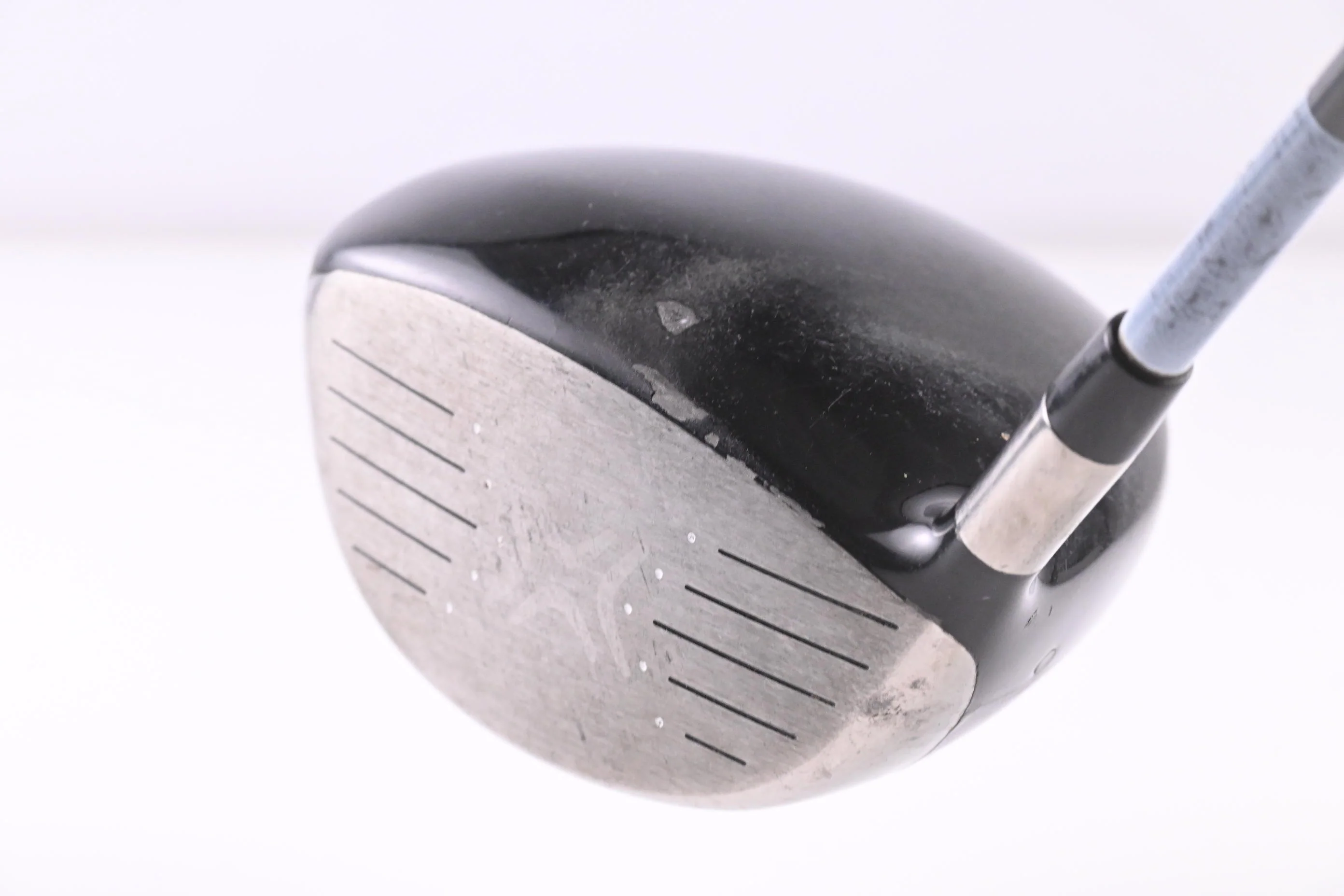 Callaway Diablo Edge Tour Driver / 9.5 Degree / Stiff Flex Aldila Habanero 60 Shaft - Image 4