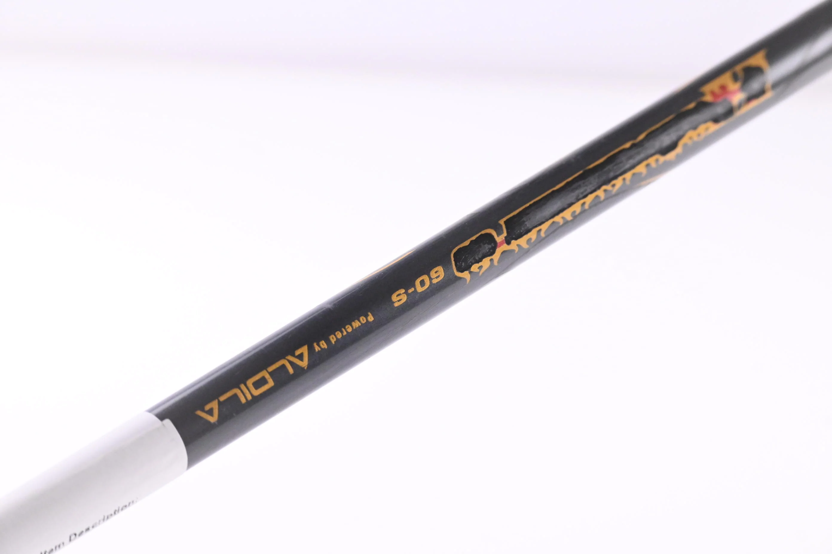 Callaway Diablo Edge Tour Driver / 9.5 Degree / Stiff Flex Aldila Habanero 60 Shaft - Image 6