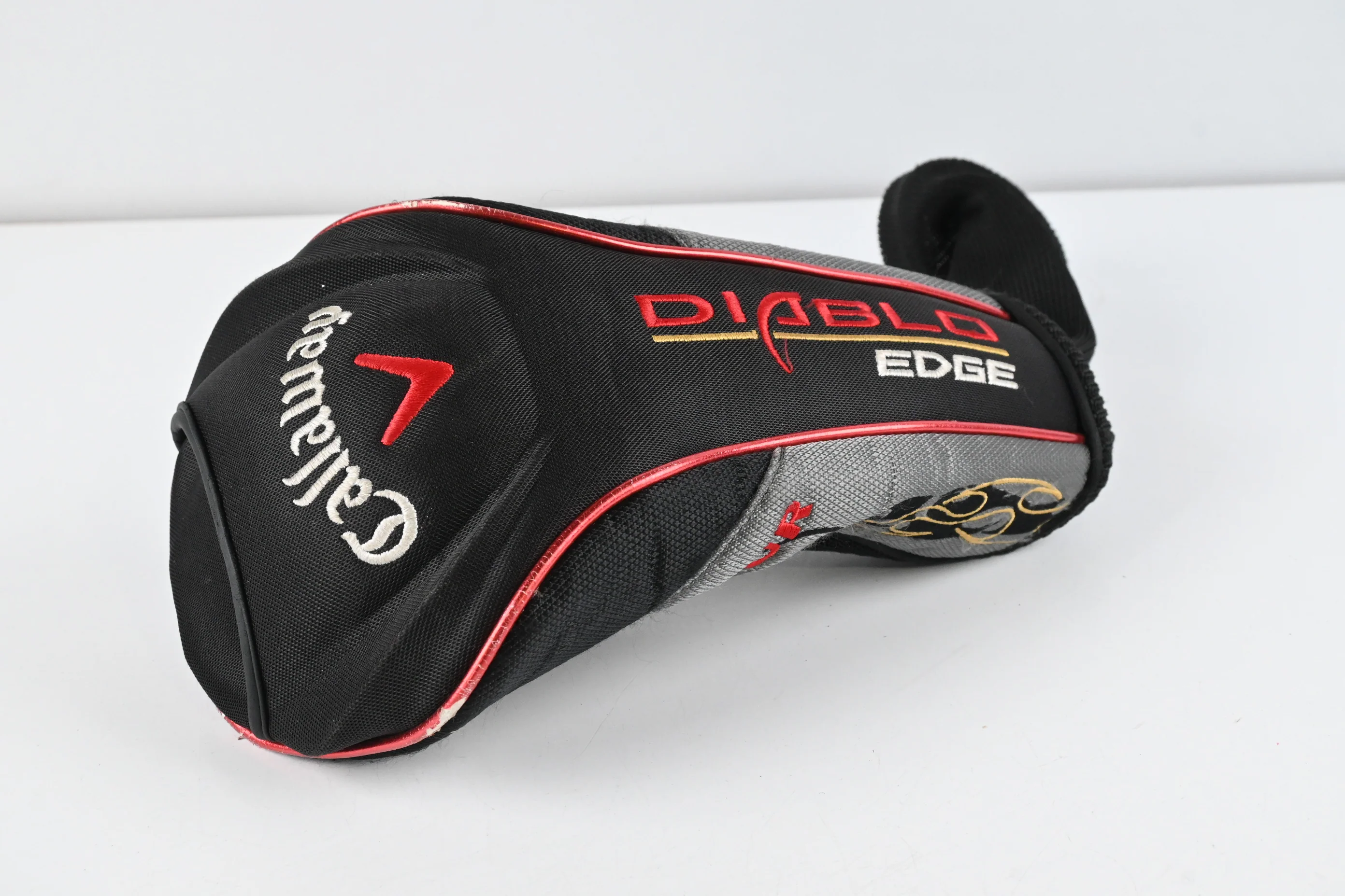 Callaway Diablo Edge Tour Driver / 10.5 Degree / Regular Flex Aldila Habanero 60 - Image 9