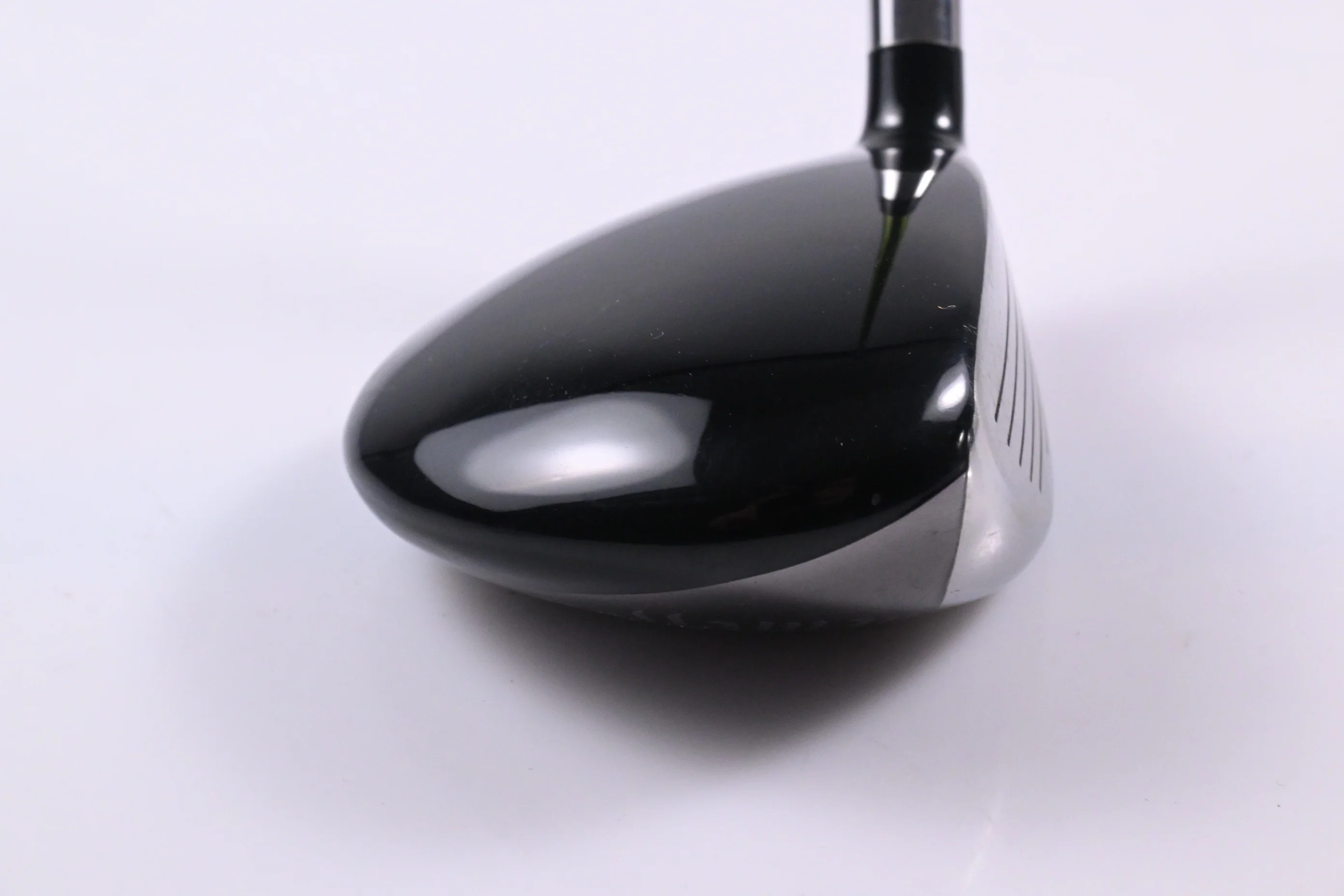 Callaway Diablo Edge Tour #3 Wood / 15 Degree / Stiff Flex Aldila NV Green 65 - Image 3