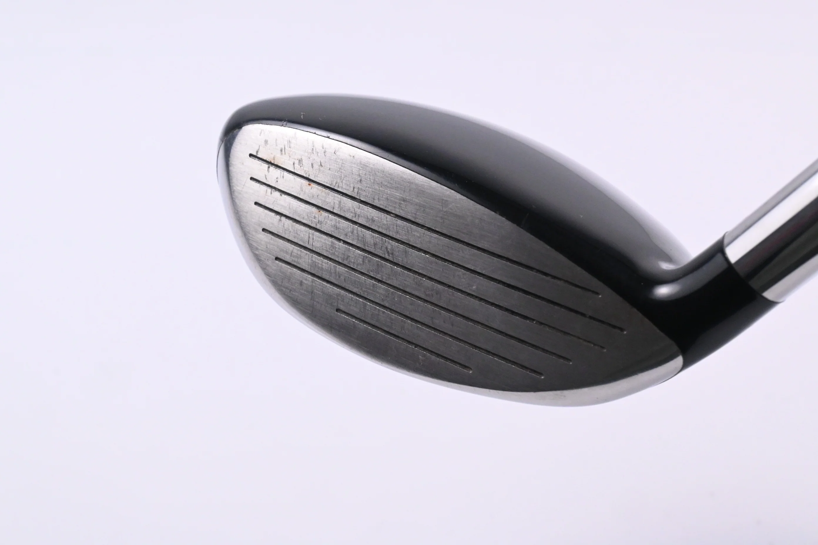 Callaway Diablo Edge Tour #3 Wood / 15 Degree / Stiff Flex Aldila NV Green 65 - Image 4