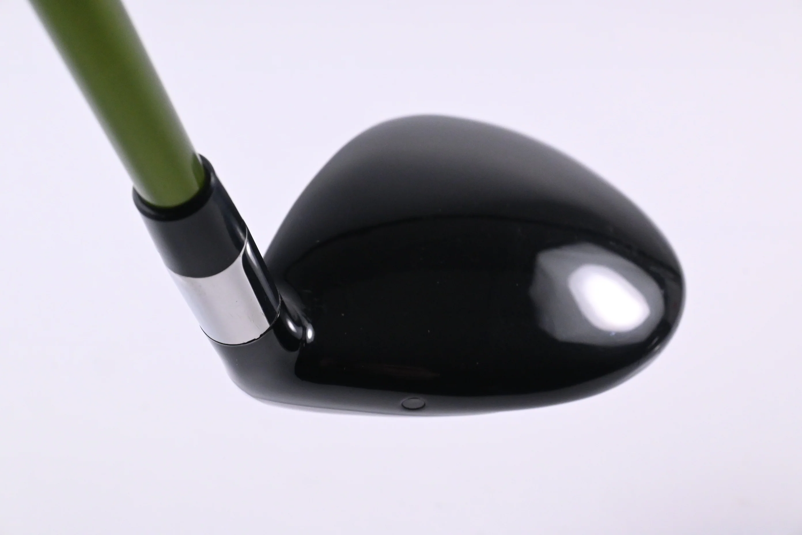 Callaway Diablo Edge Tour #3 Wood / 15 Degree / Stiff Flex Aldila NV Green 65 - Image 5