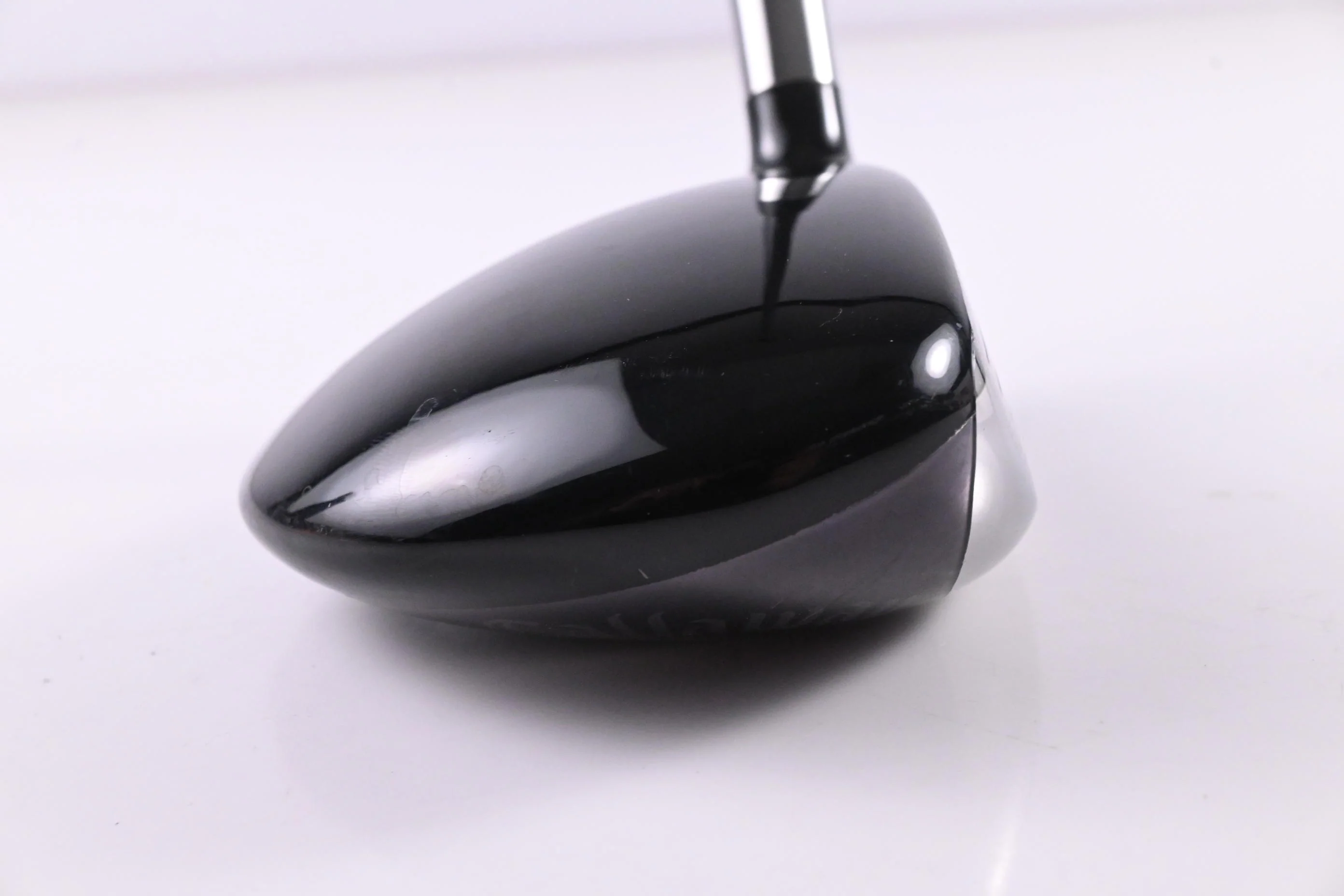 Callaway Diablo Edge Tour #3 Wood / 15 Degree / Stiff Flex Callaway Diablo 70 - Image 3