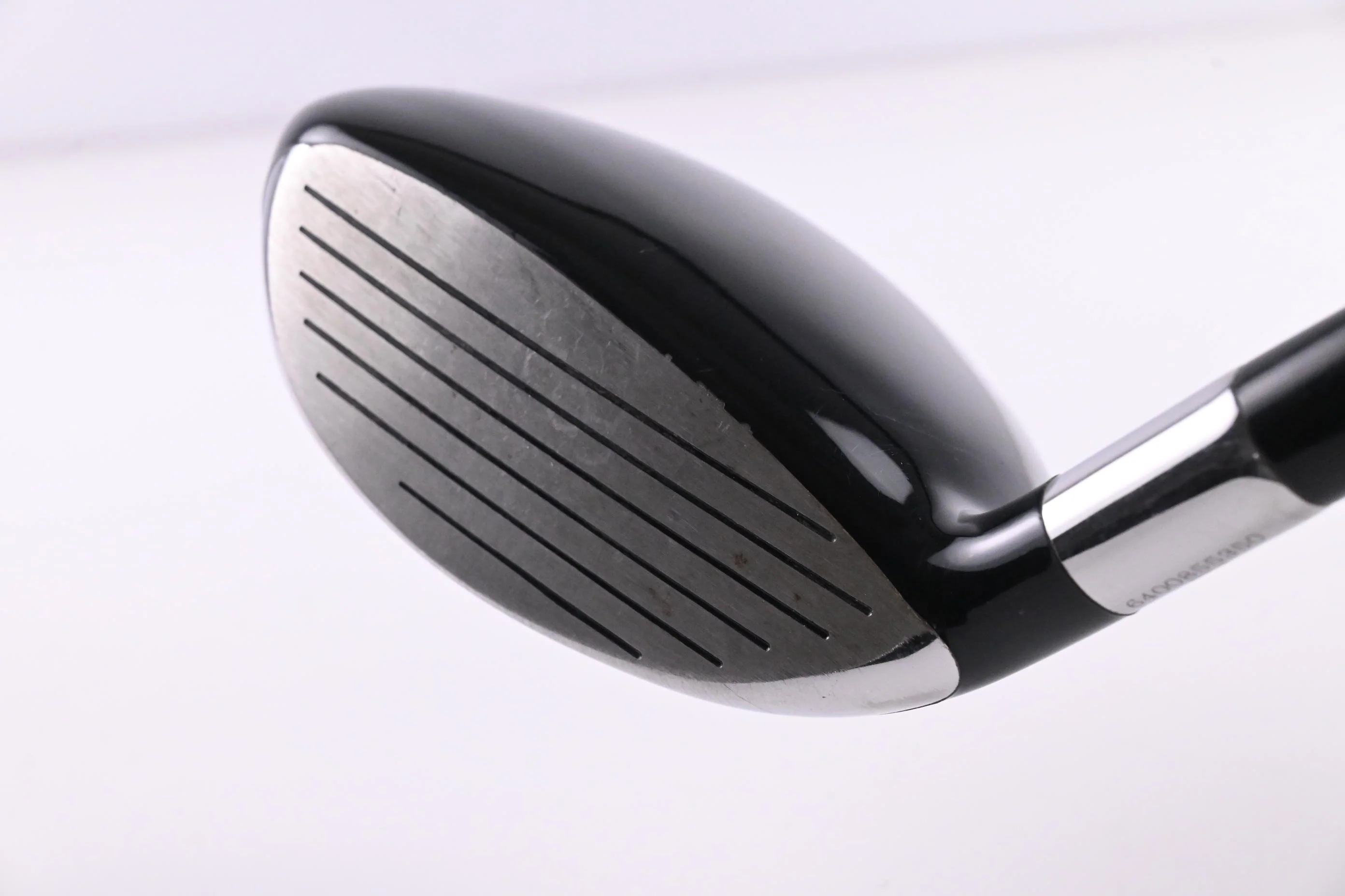 Callaway Diablo Edge Tour #3 Wood / 15 Degree / Stiff Flex Callaway Diablo 70 - Image 4