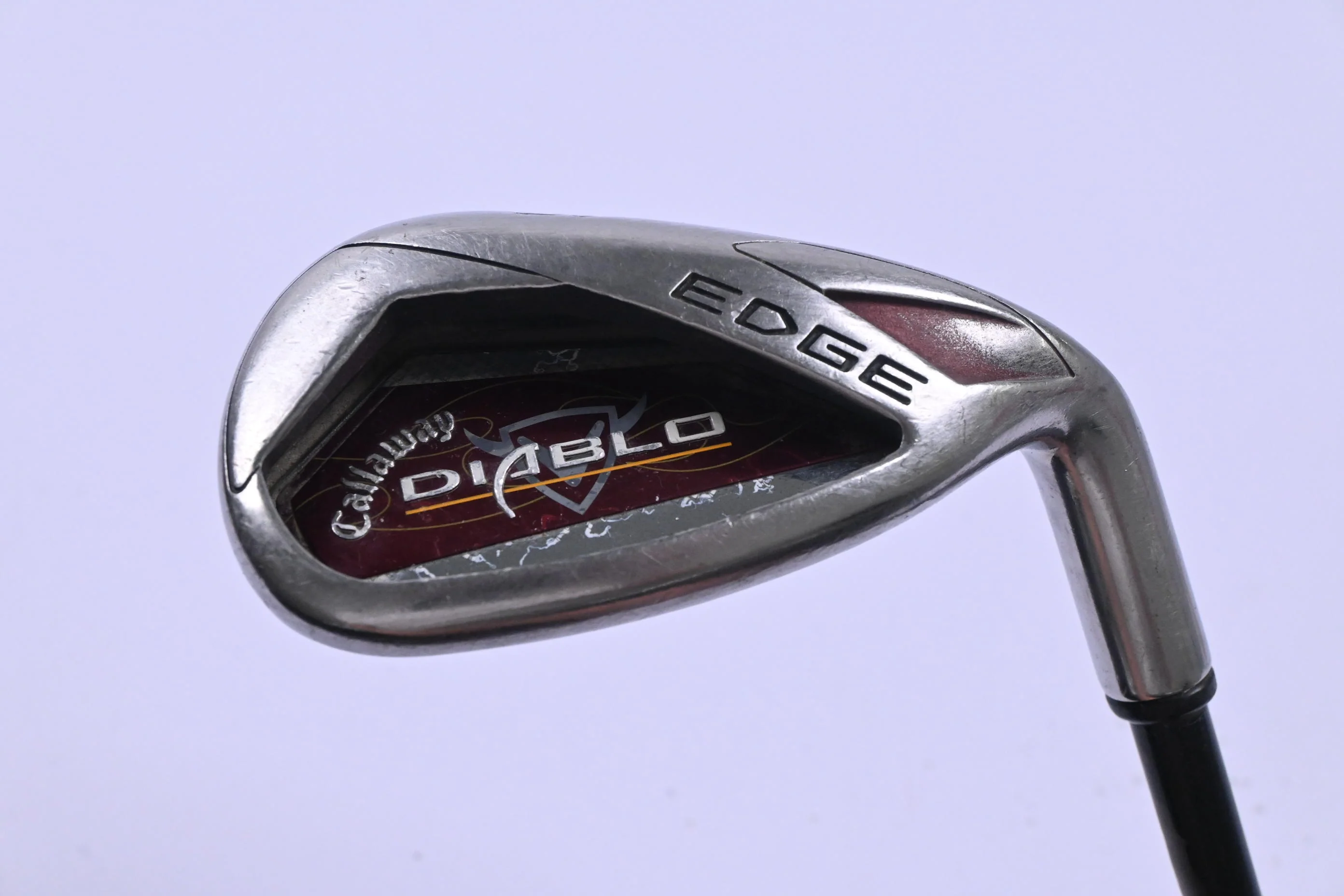 Callaway Diablo Edge Sand Wedge / 56 Degree / Regular Flex Callaway Graphite 75