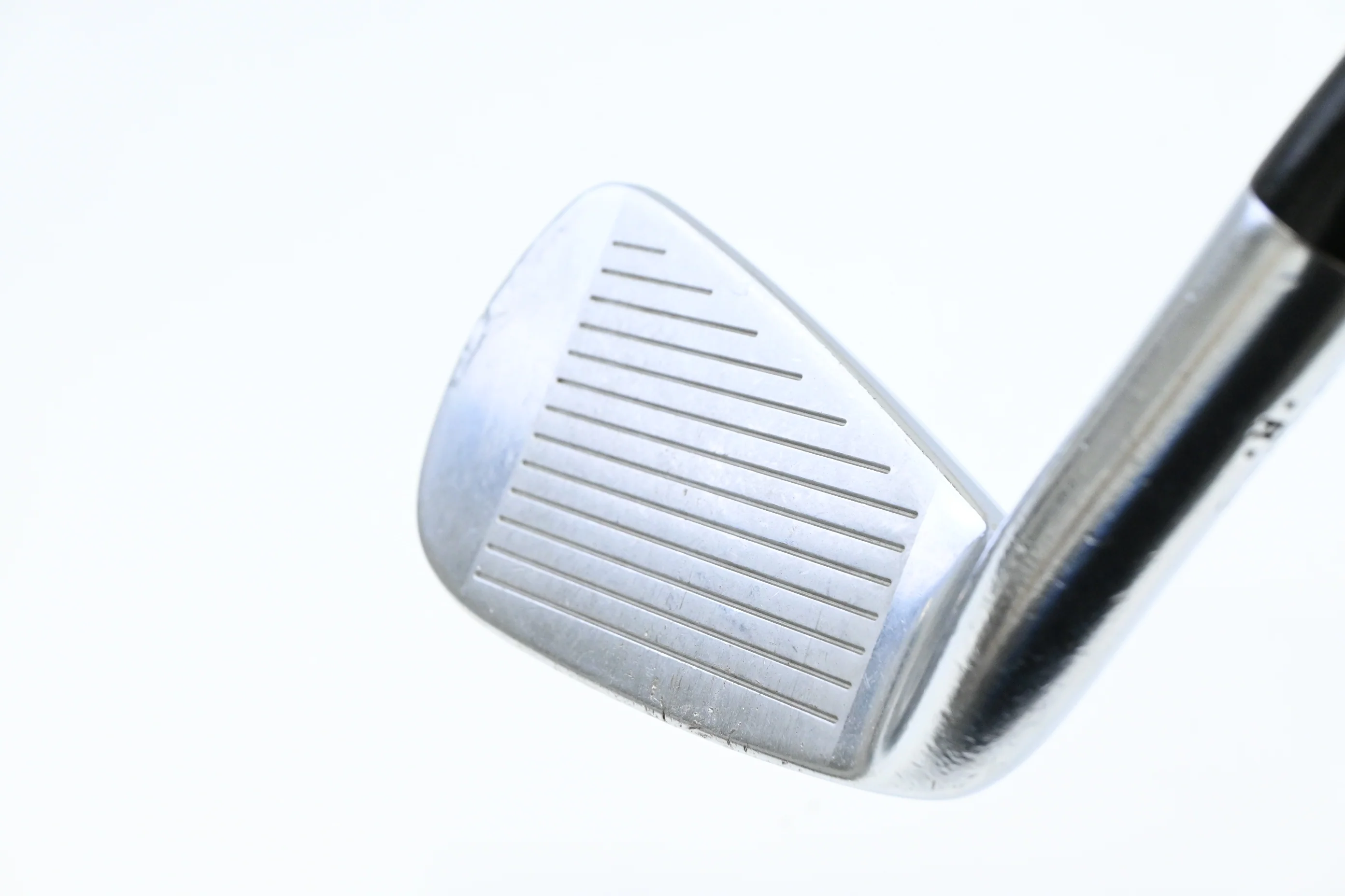 Callaway Big Bertha Diablo Forged #4 Iron / 22.5 Degree / Uniflex NS Pro Shaft - Image 2