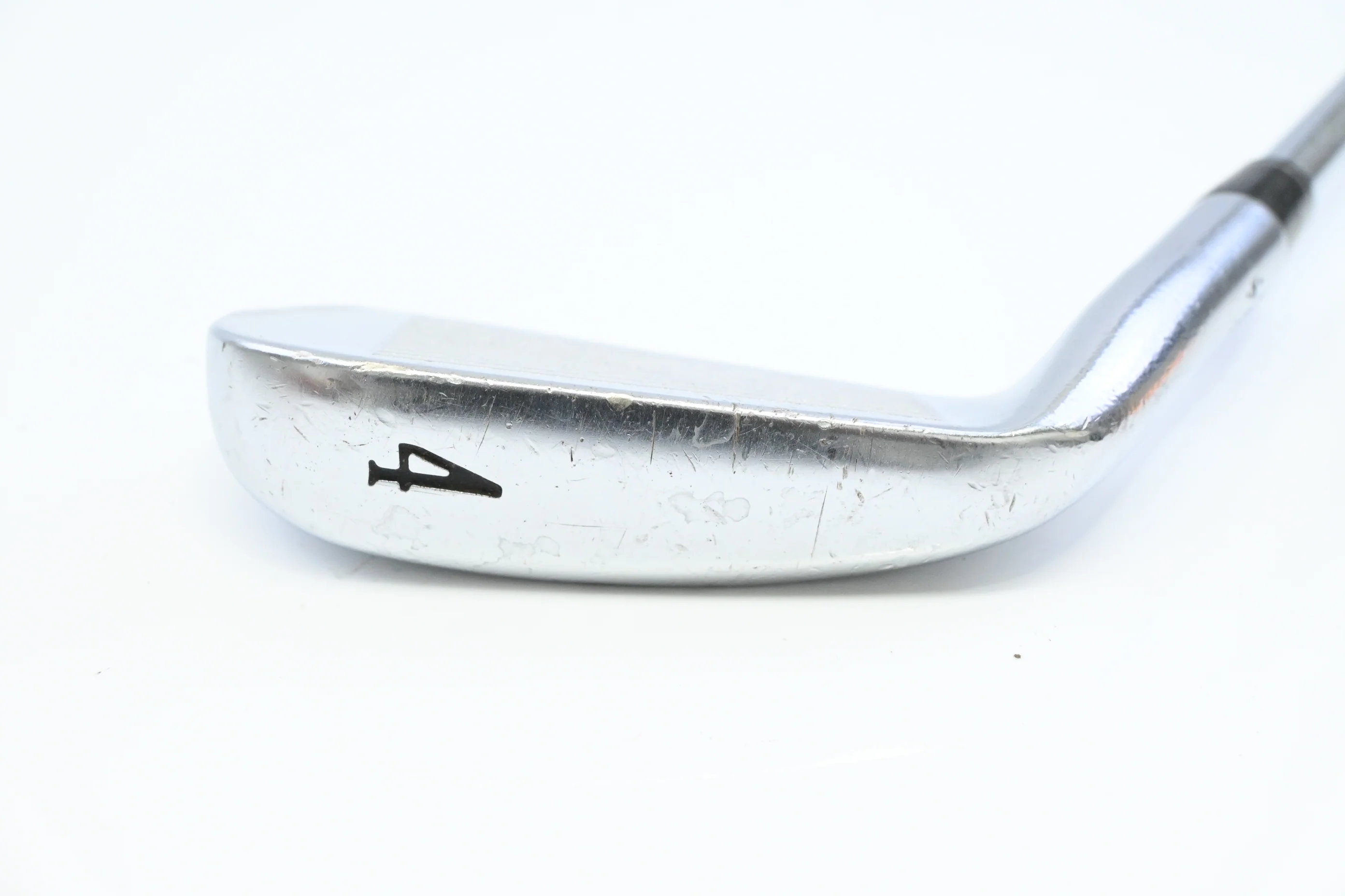 Callaway Big Bertha Diablo Forged #4 Iron / 22.5 Degree / Uniflex NS Pro Shaft - Image 3