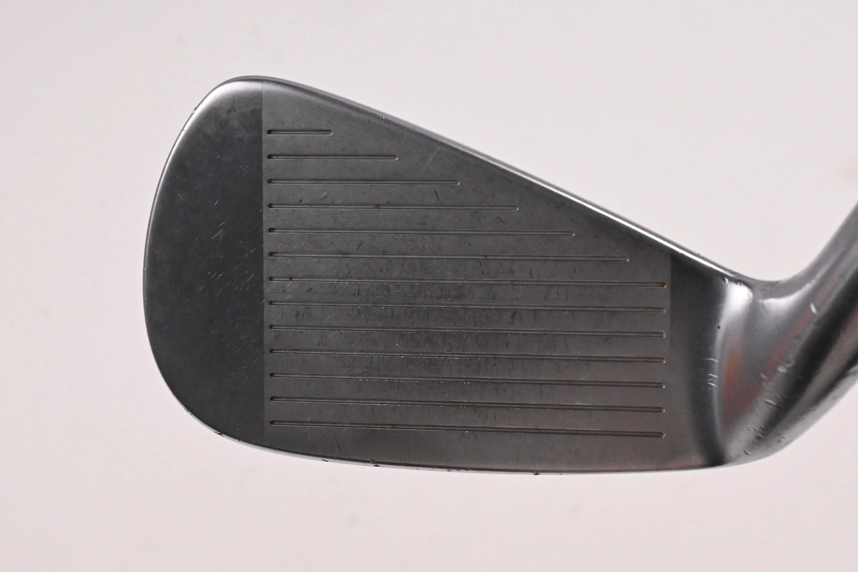 Callaway Diablo Forged #4 Iron / 22.5 Degree / Regular Flex Callaway Diablo 75 - Image 2