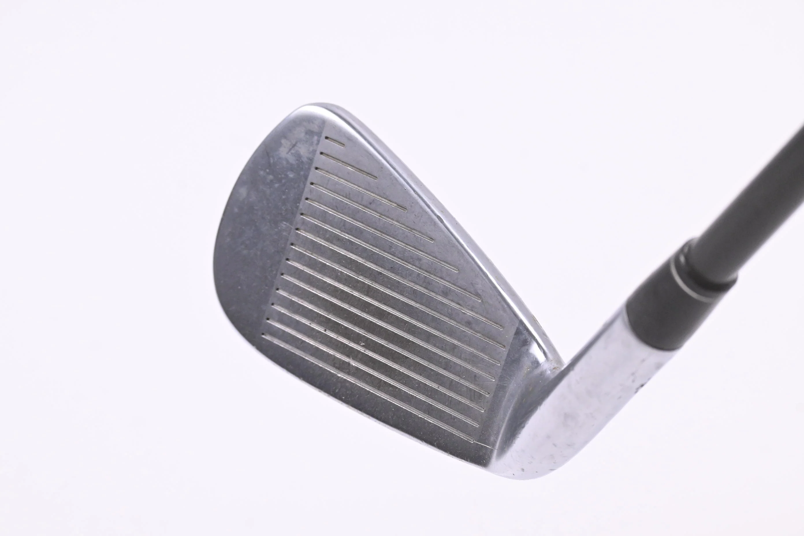 Callaway Diablo Forged #6 Iron / Regular Flex Callaway 75 Shaft - Image 2