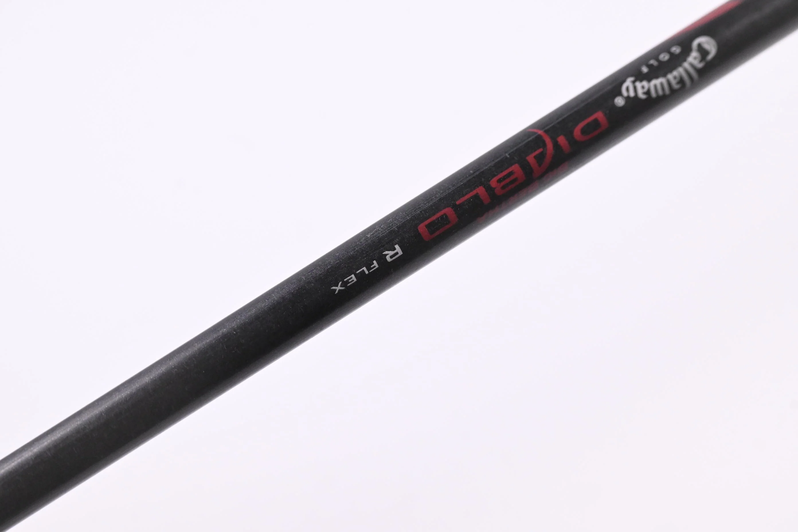 Callaway Diablo Forged #6 Iron / Regular Flex Callaway 75 Shaft - Image 4
