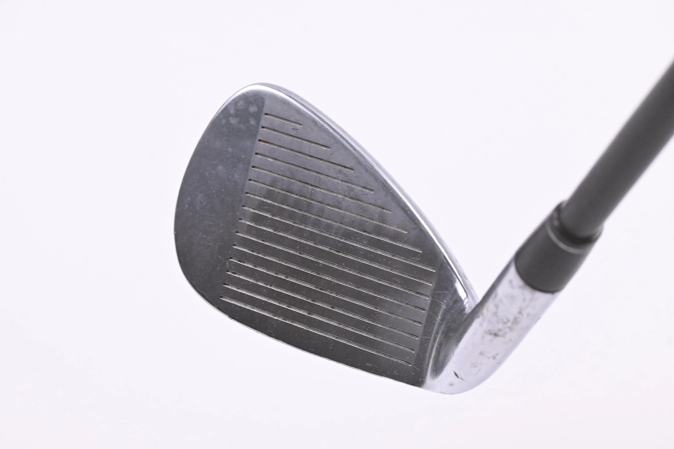 Callaway Diablo Forged #9 Iron / Regular Flex Callaway 75 Shaft - Image 2