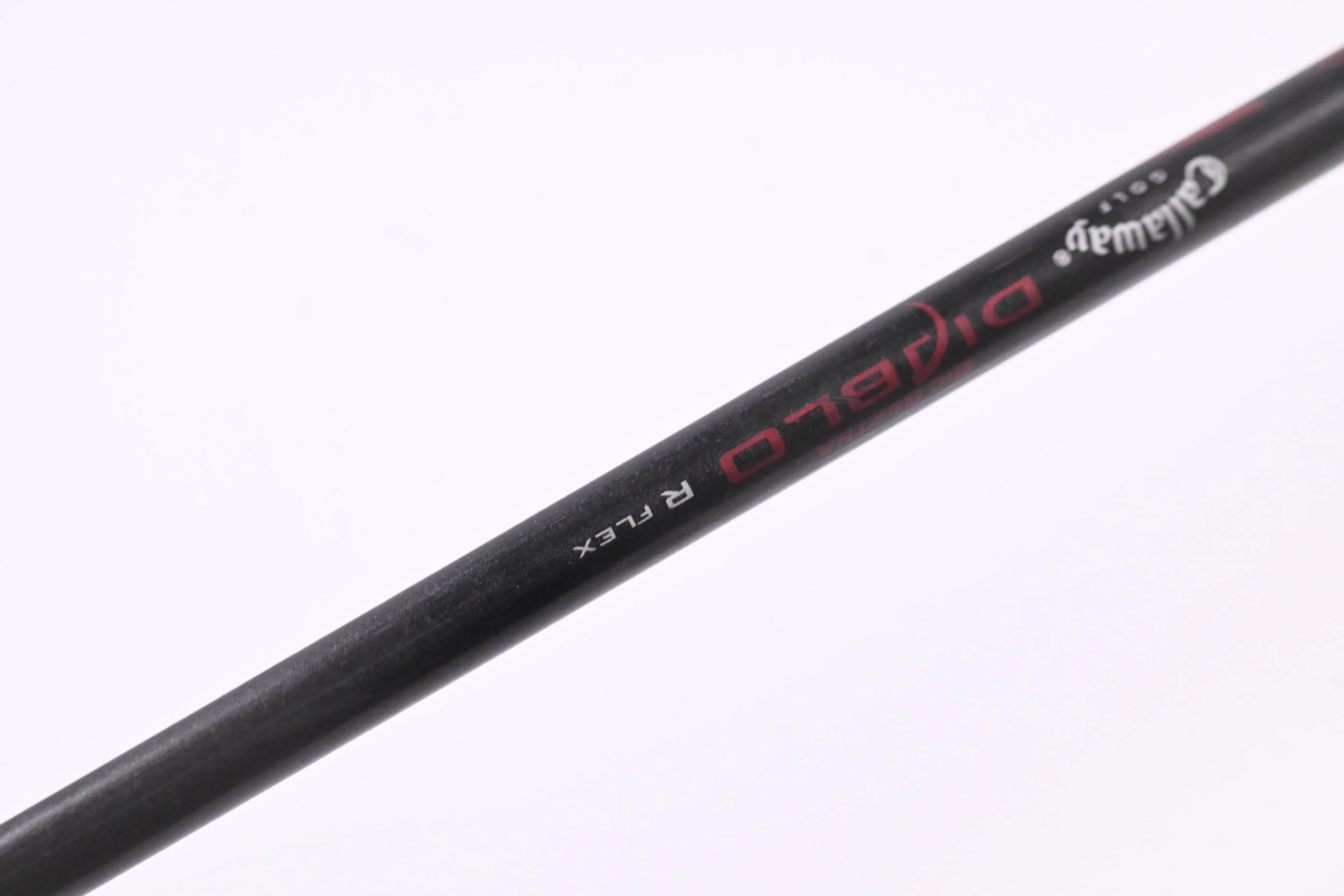 Callaway Diablo Forged #9 Iron / Regular Flex Callaway 75 Shaft - Image 4