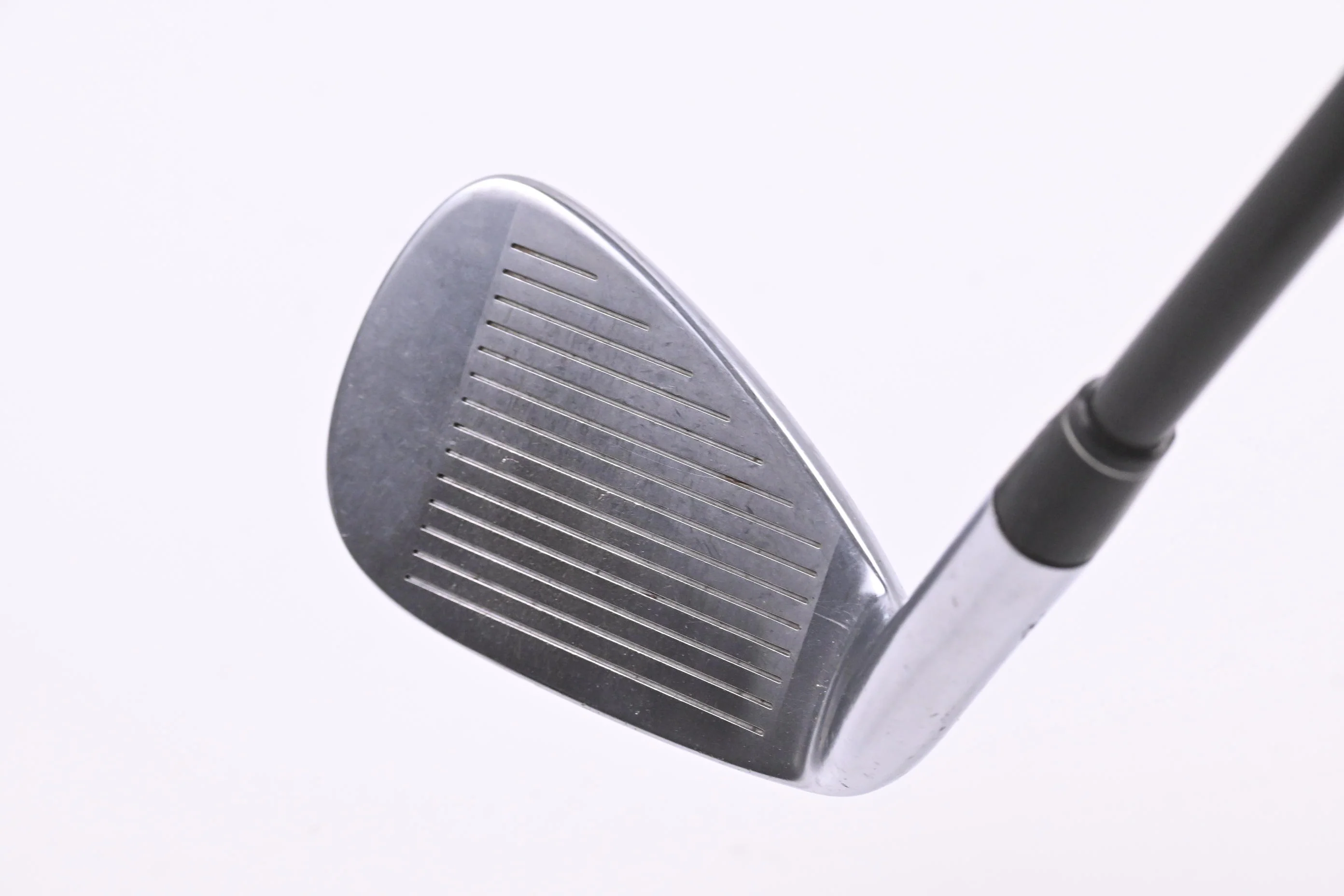 Callaway Diablo Forged #8 Iron / Regular Flex Callaway 75 Shaft - Image 2