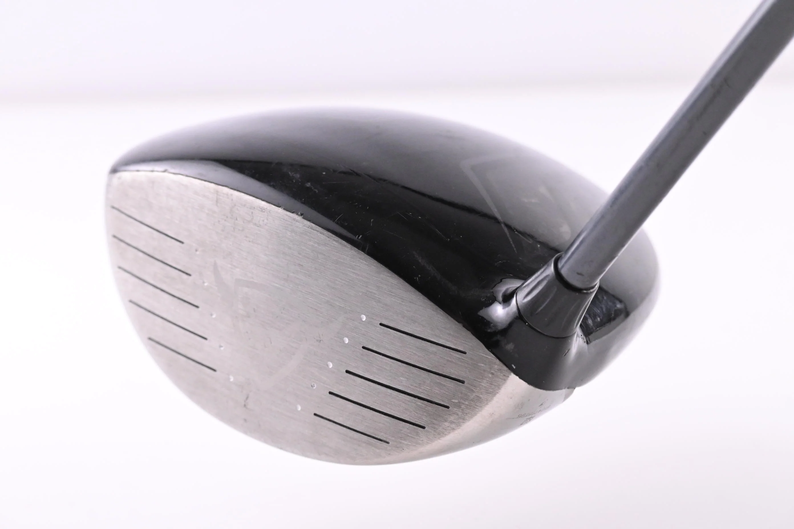 Callaway Diablo Octane Driver / 10.5 Degree / Regular Flex Project X Black Shaft - Image 4