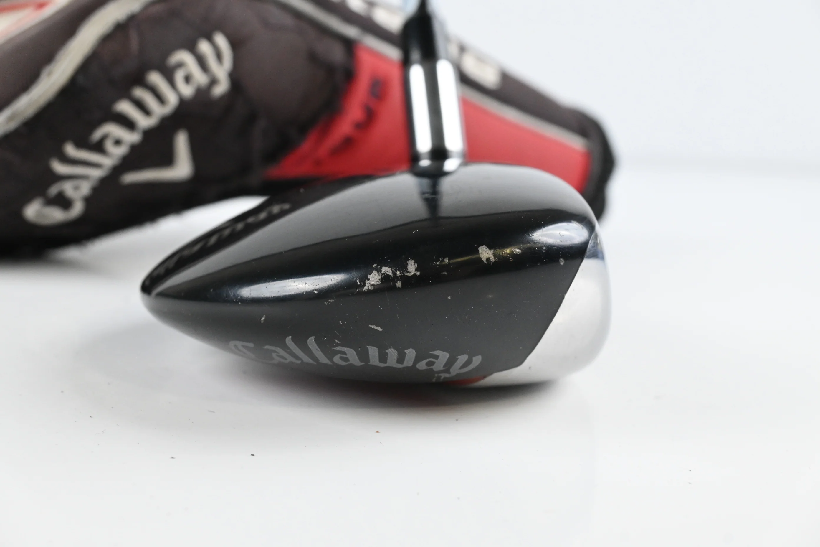 Callaway Diablo Octane Tour #3 Wood / 15 Degree / Stiff Flex Callaway 70 Shaft - Image 3