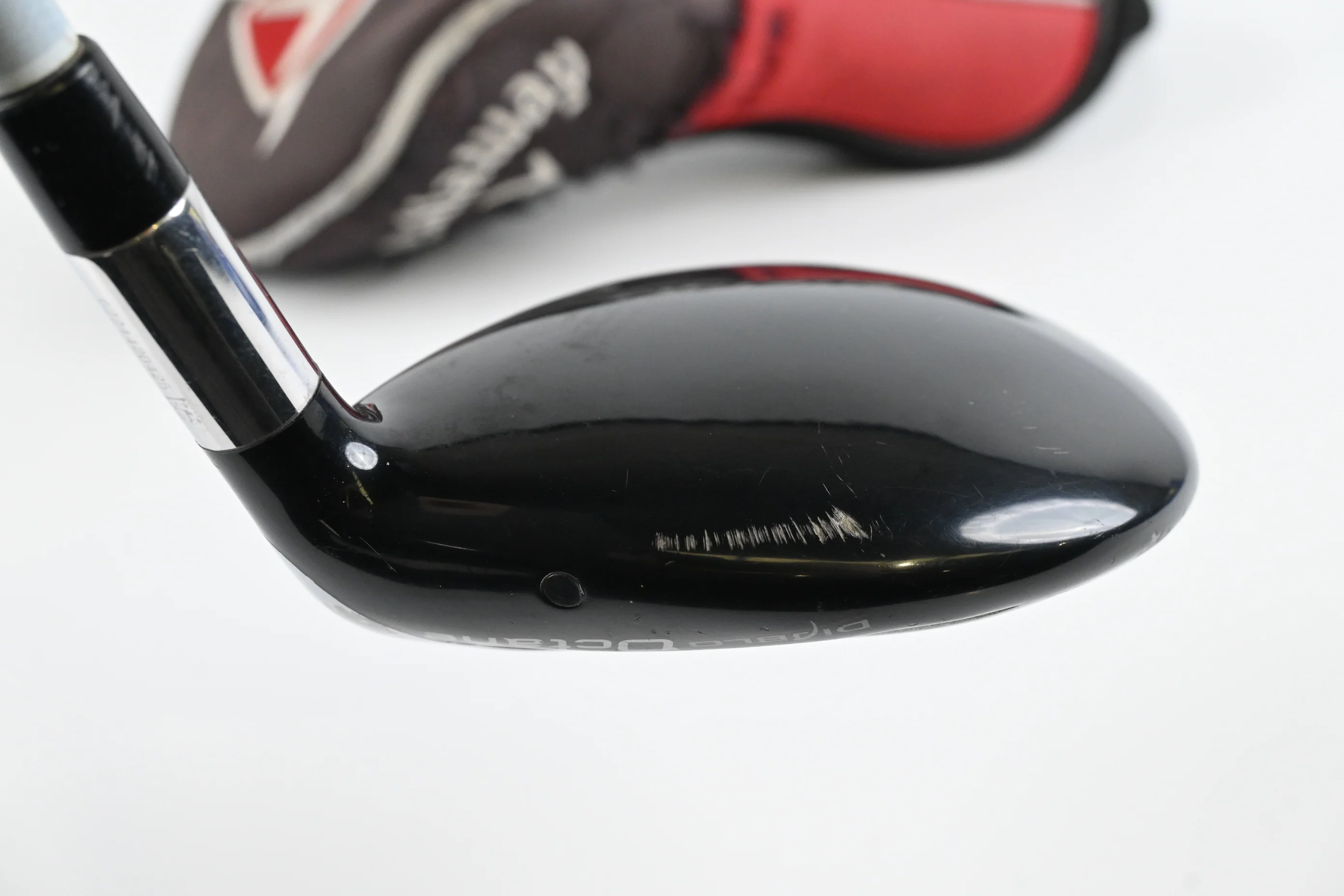 Callaway Diablo Octane Tour #3 Wood / 15 Degree / Stiff Flex Callaway 70 Shaft - Image 5