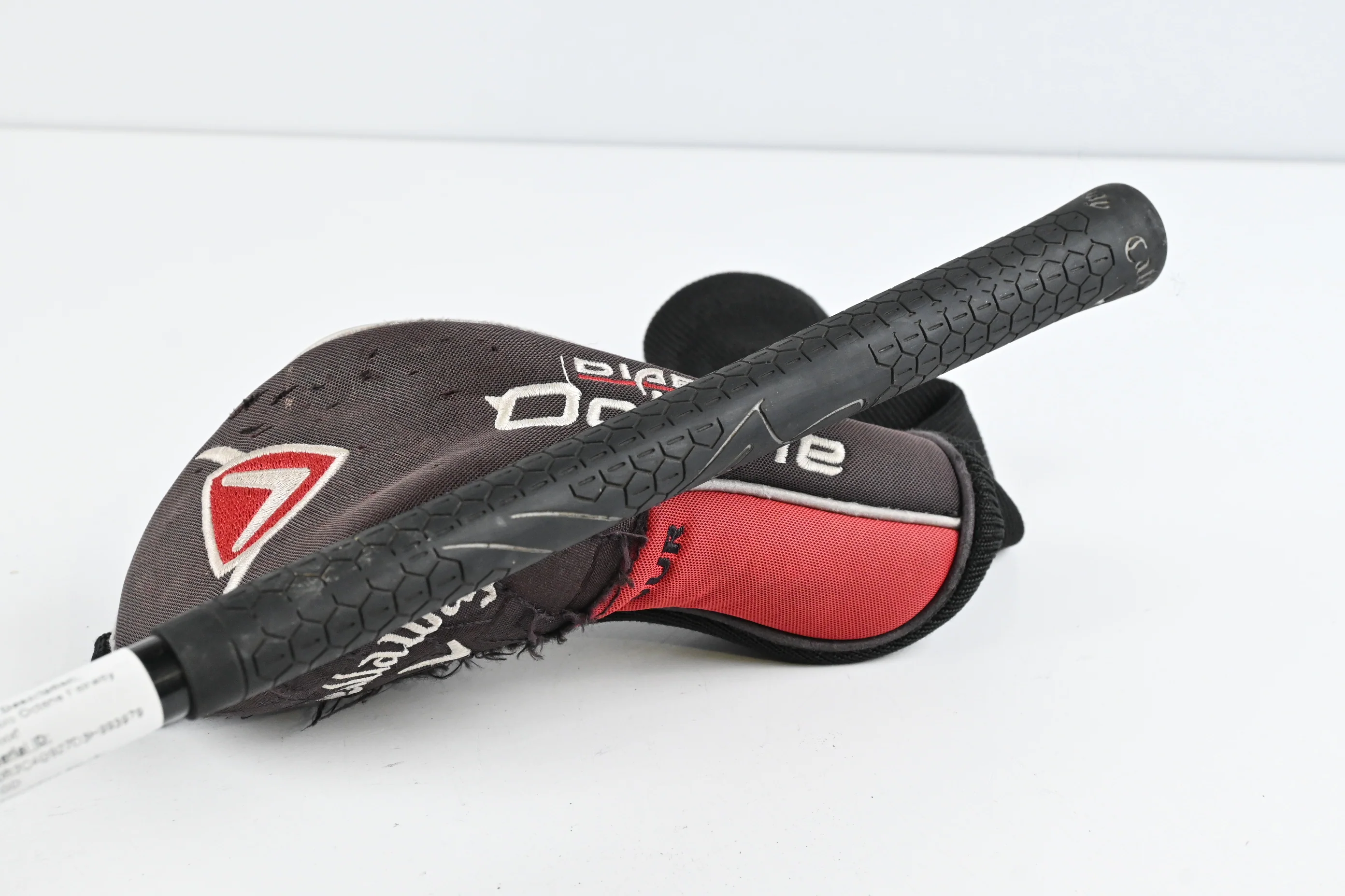 Callaway Diablo Octane Tour #3 Wood / 15 Degree / Stiff Flex Callaway 70 Shaft - Image 8
